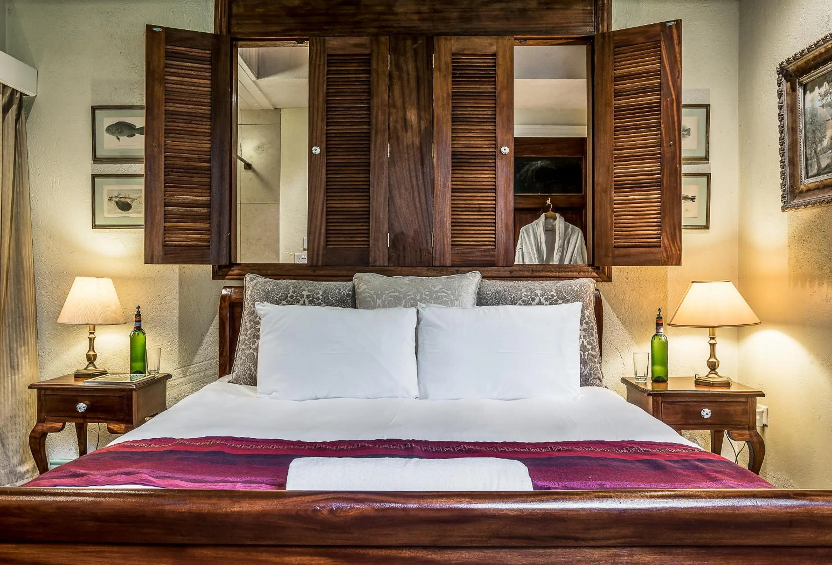 Other, Bed in Karen Gables