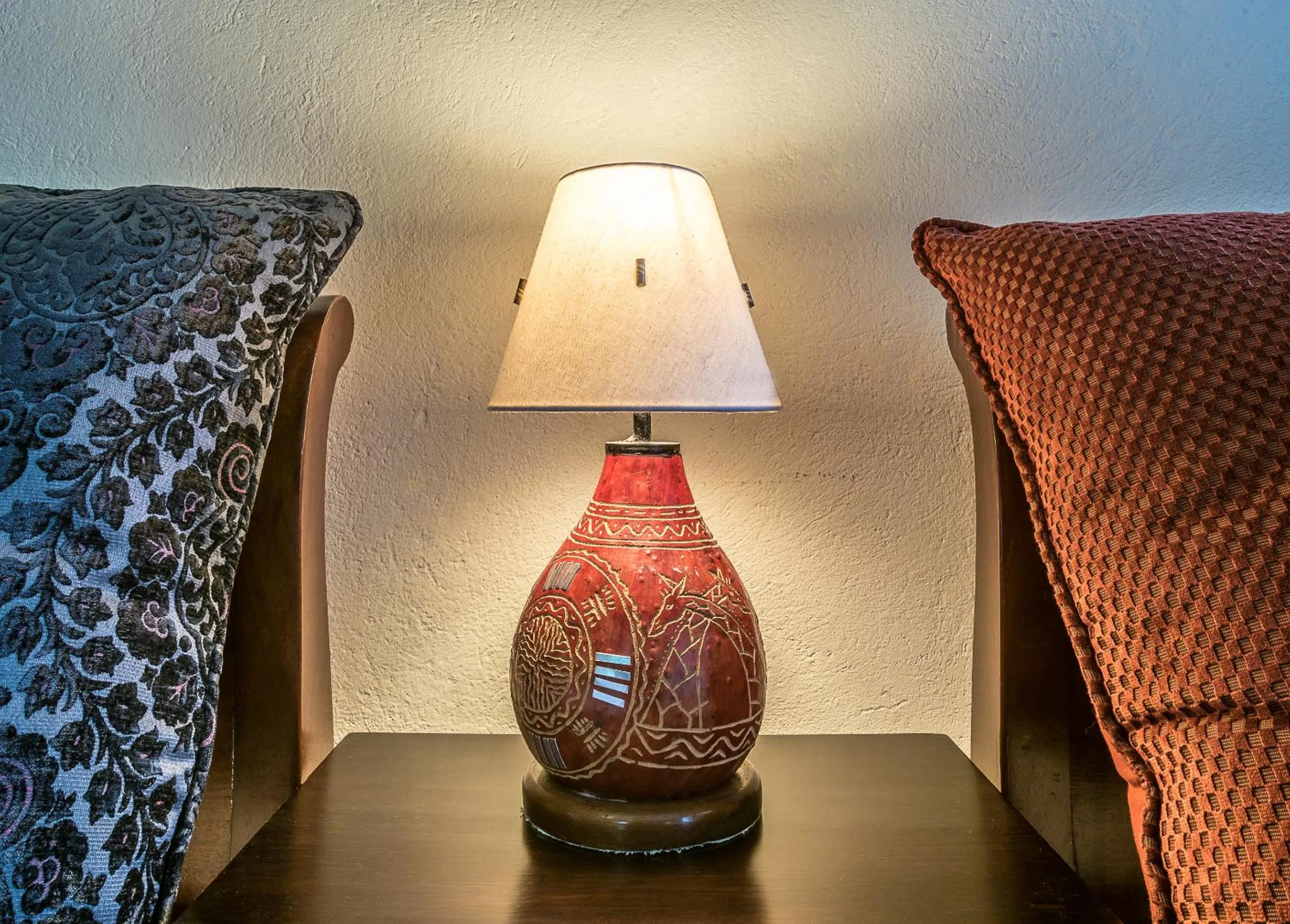 Bedroom in Karen Gables