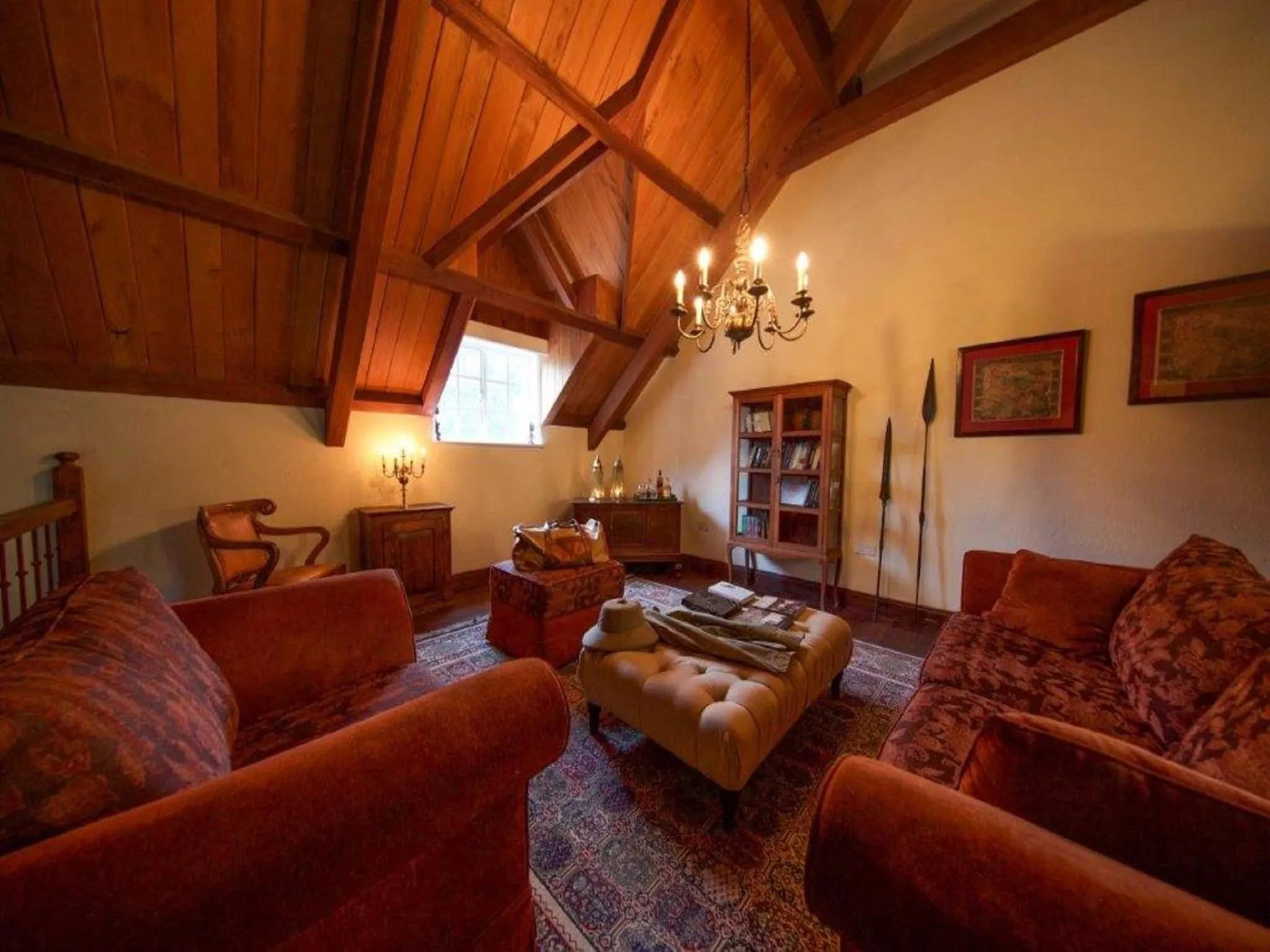 Lounge or bar in Karen Gables