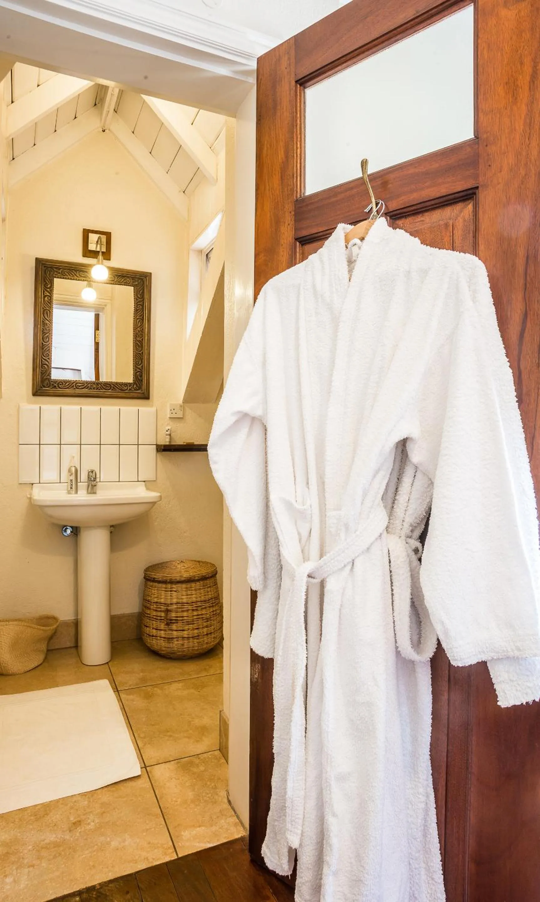 Bathroom in Karen Gables