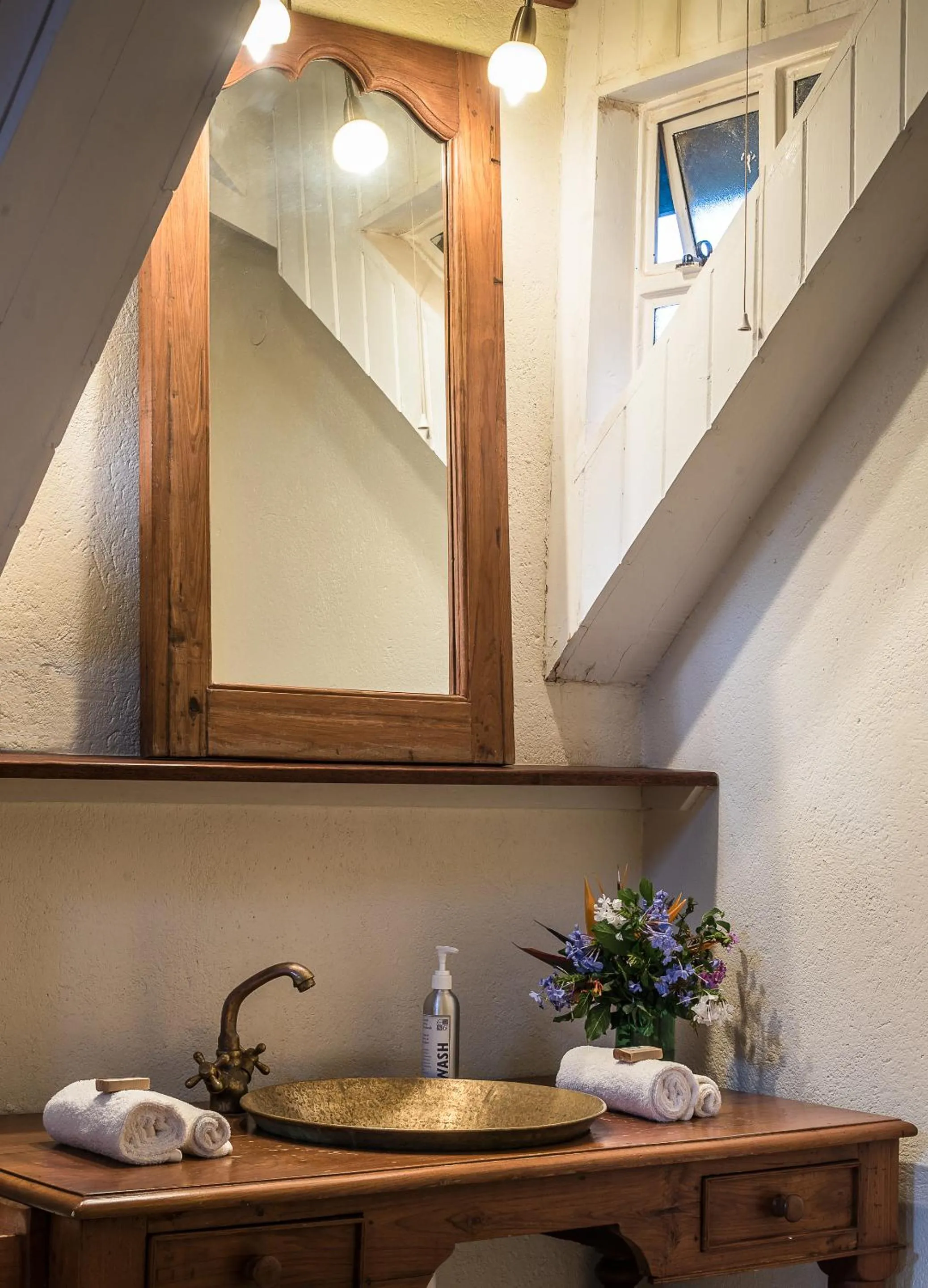 Bathroom in Karen Gables