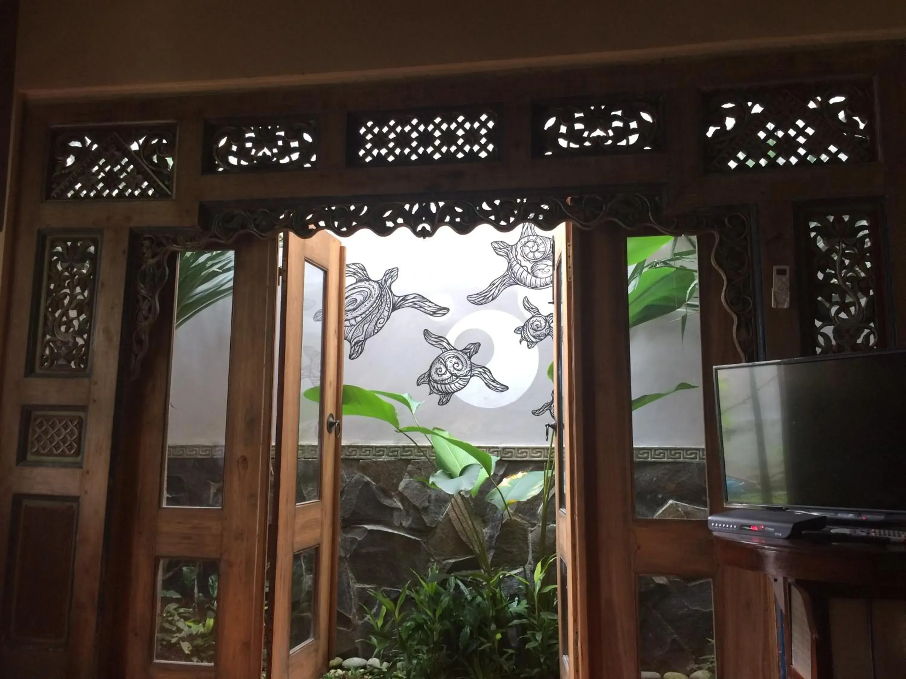 Deluxe Double Room in Bedhot Homestay Deluxe Double Room in Bedhot Homestay