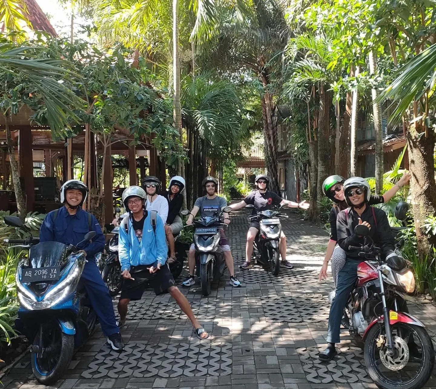 Activities in Bedhot Homestay