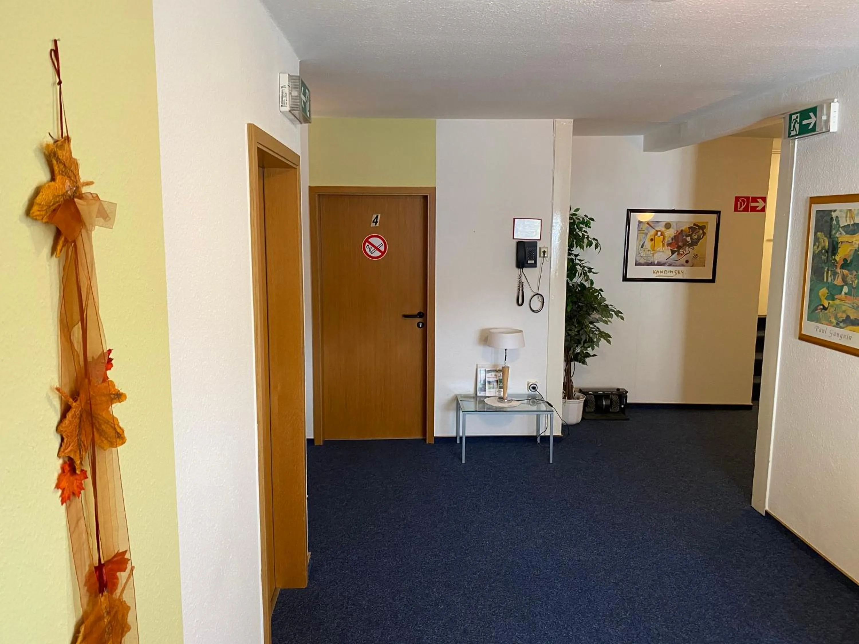 Other in Motel Herbold