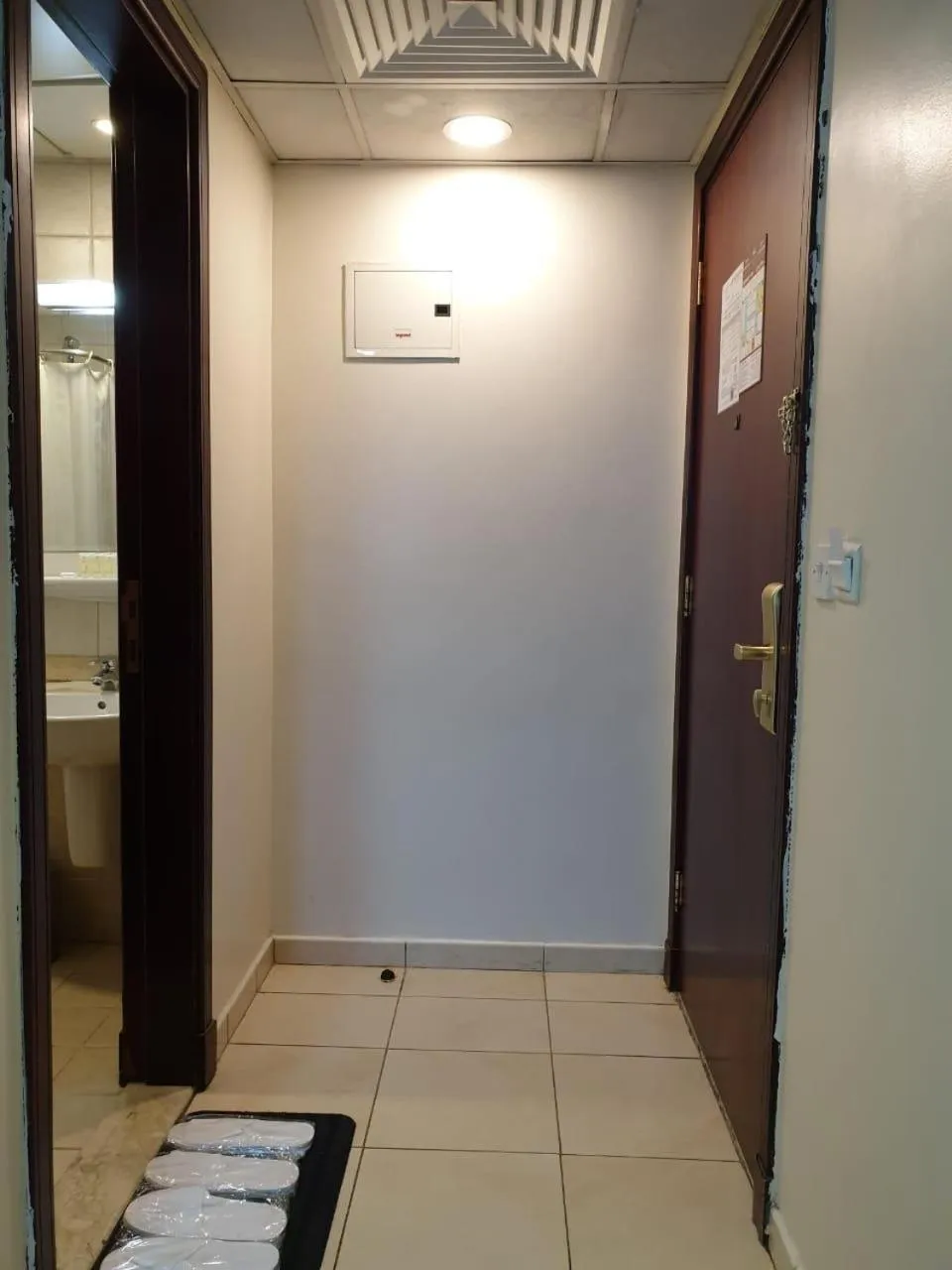 Mirage Al Salam Hotel