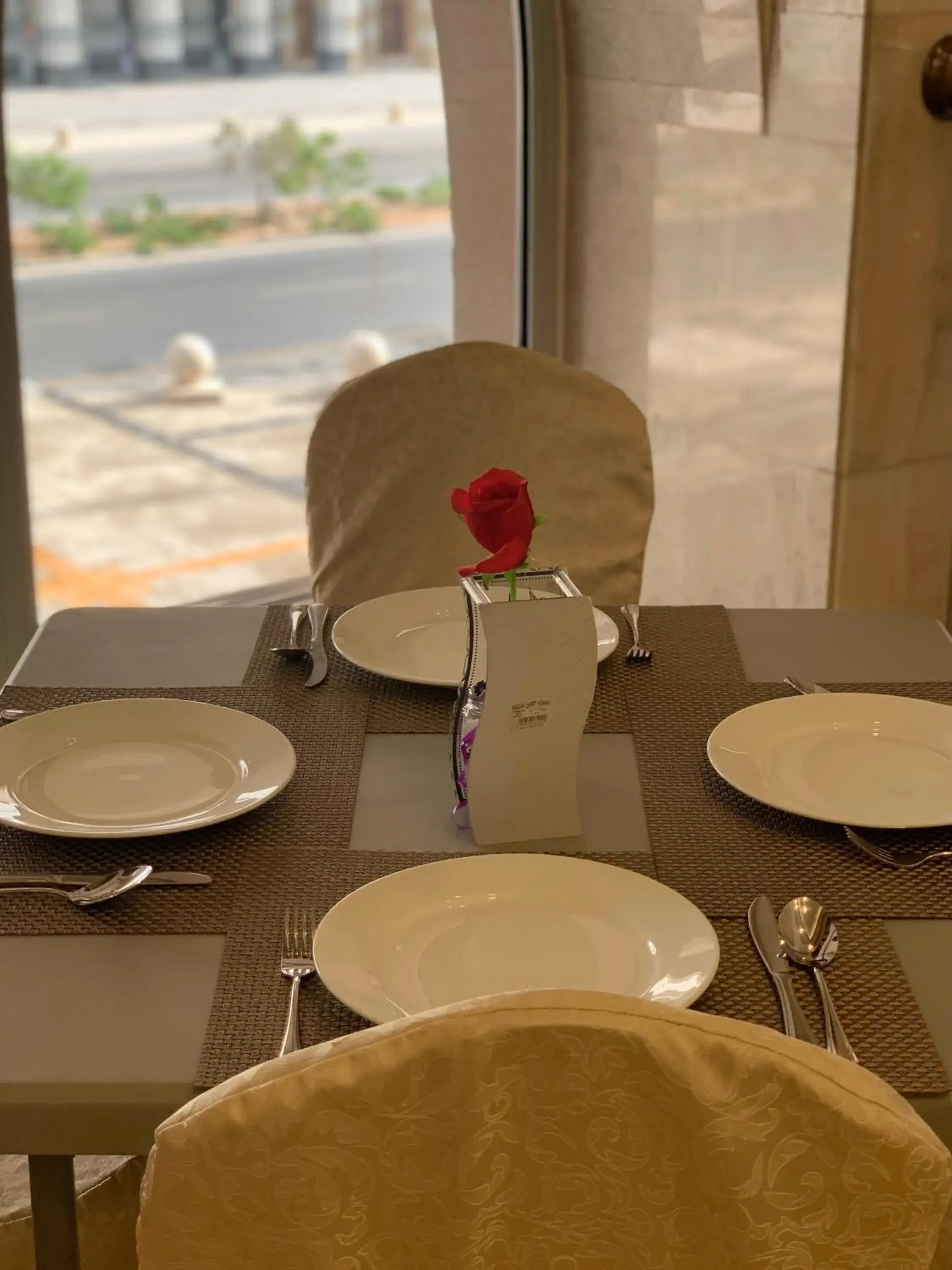 Restaurant/places to eat in Mirage Al Salam Hotel Restaurant/places to eat in Mirage Al Salam Hotel