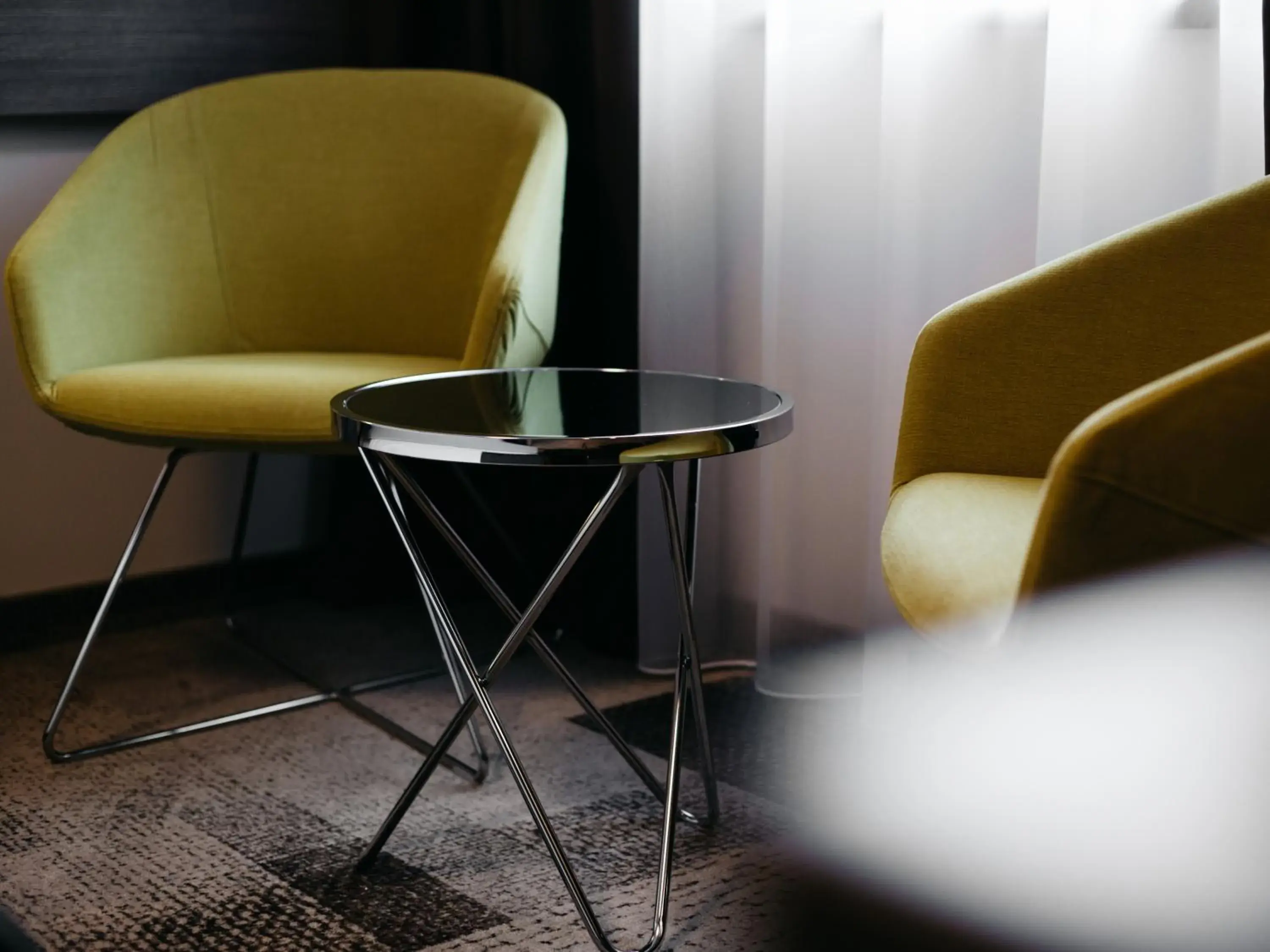 Photo of the whole room in Q Hotel Plus Katowice Photo of the whole room in Q Hotel Plus Katowice