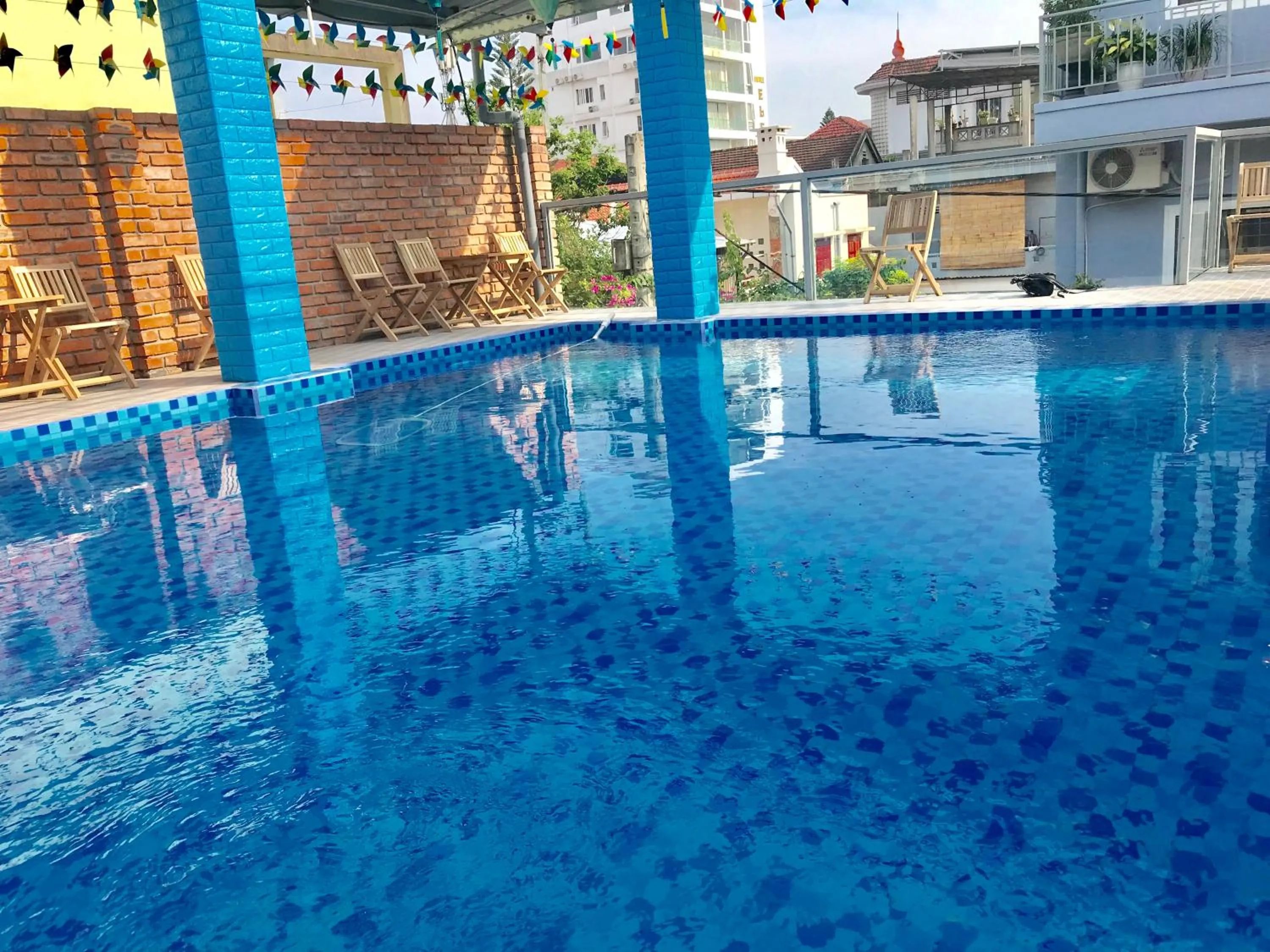 Poetic Hue Hotel & Spa