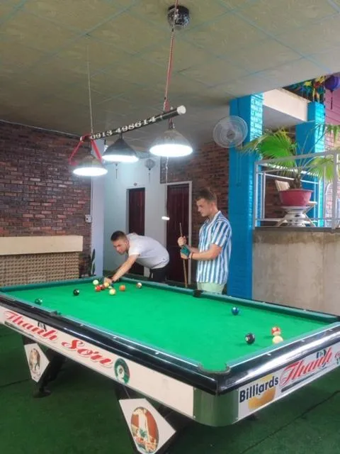 Poetic Hue Hotel & Spa