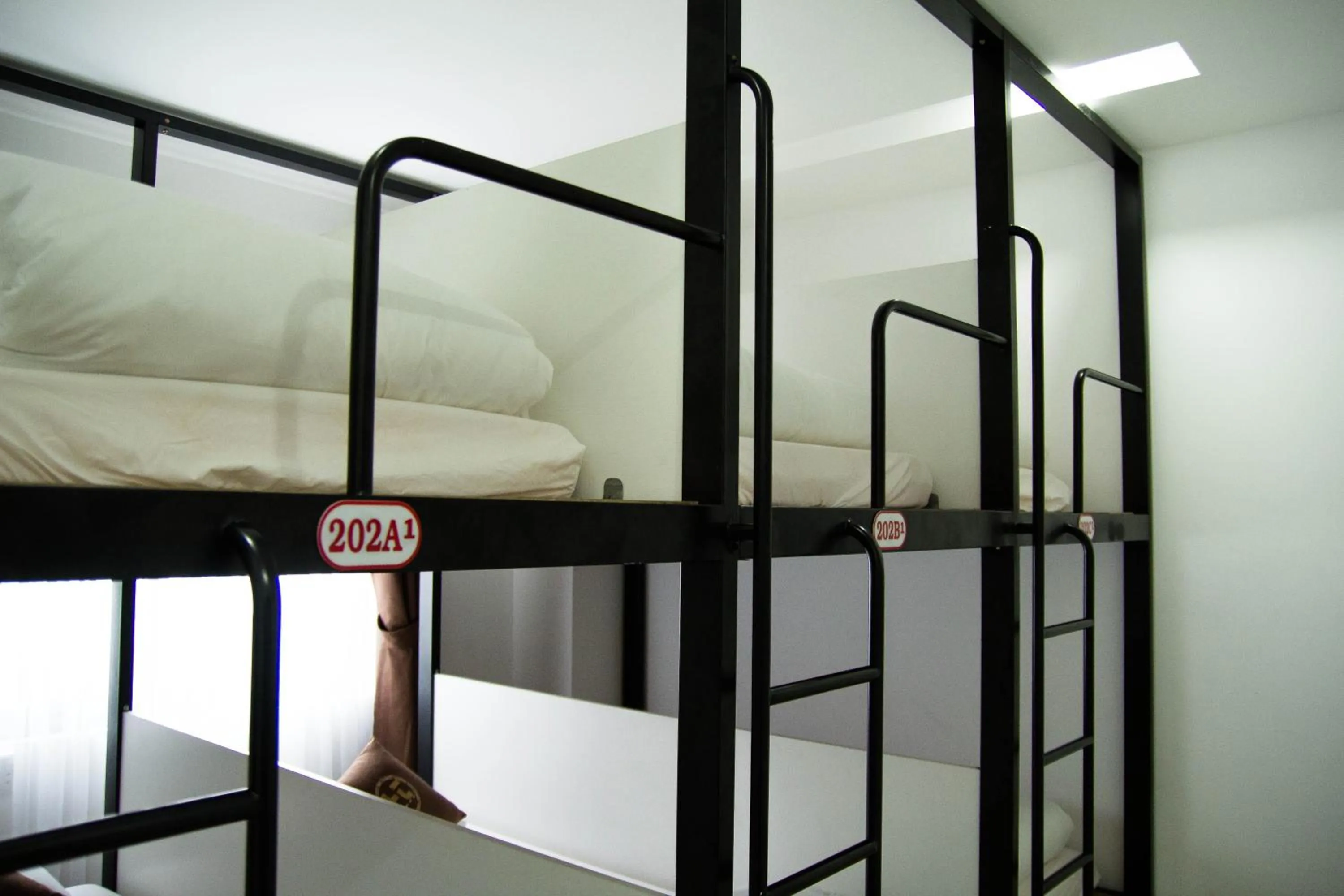 Bedroom, Bed in Poetic Hue Hotel & Spa