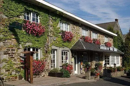 Hostellerie Au Vieux Hetre Hostellerie Au Vieux Hetre