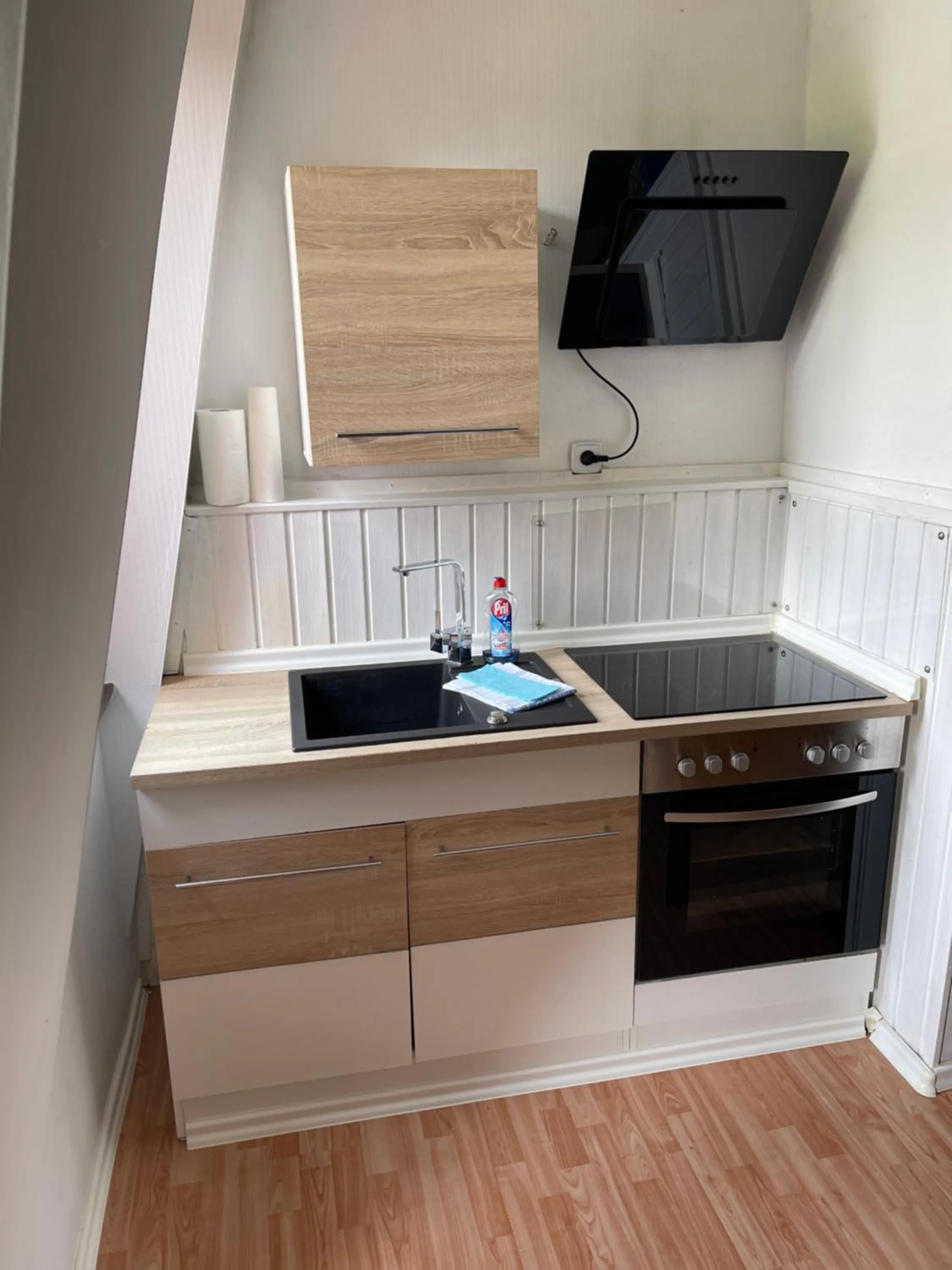 Ferienwohnung Baars