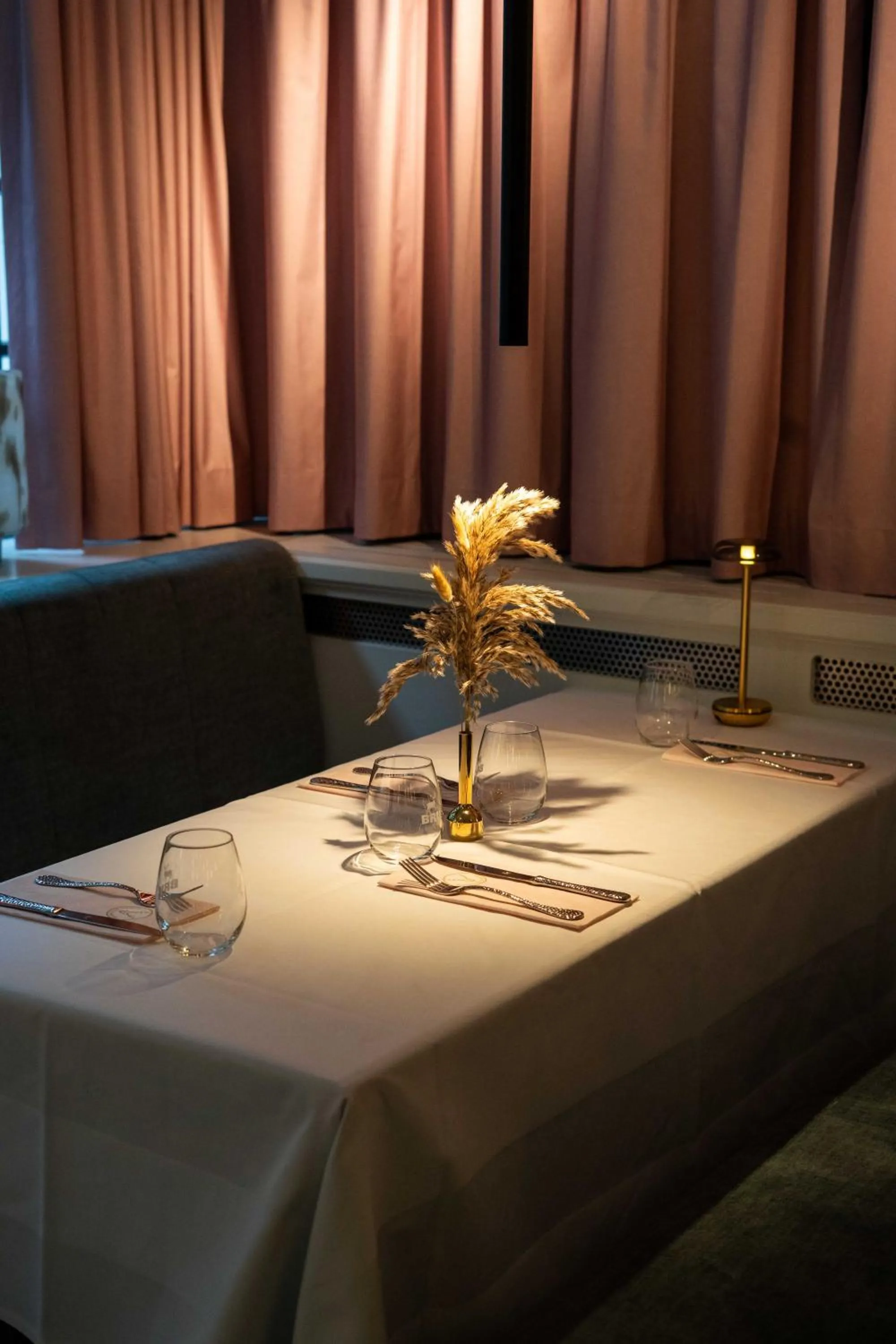 Restaurant/places to eat in Hotel Au Repos Des Chasseurs