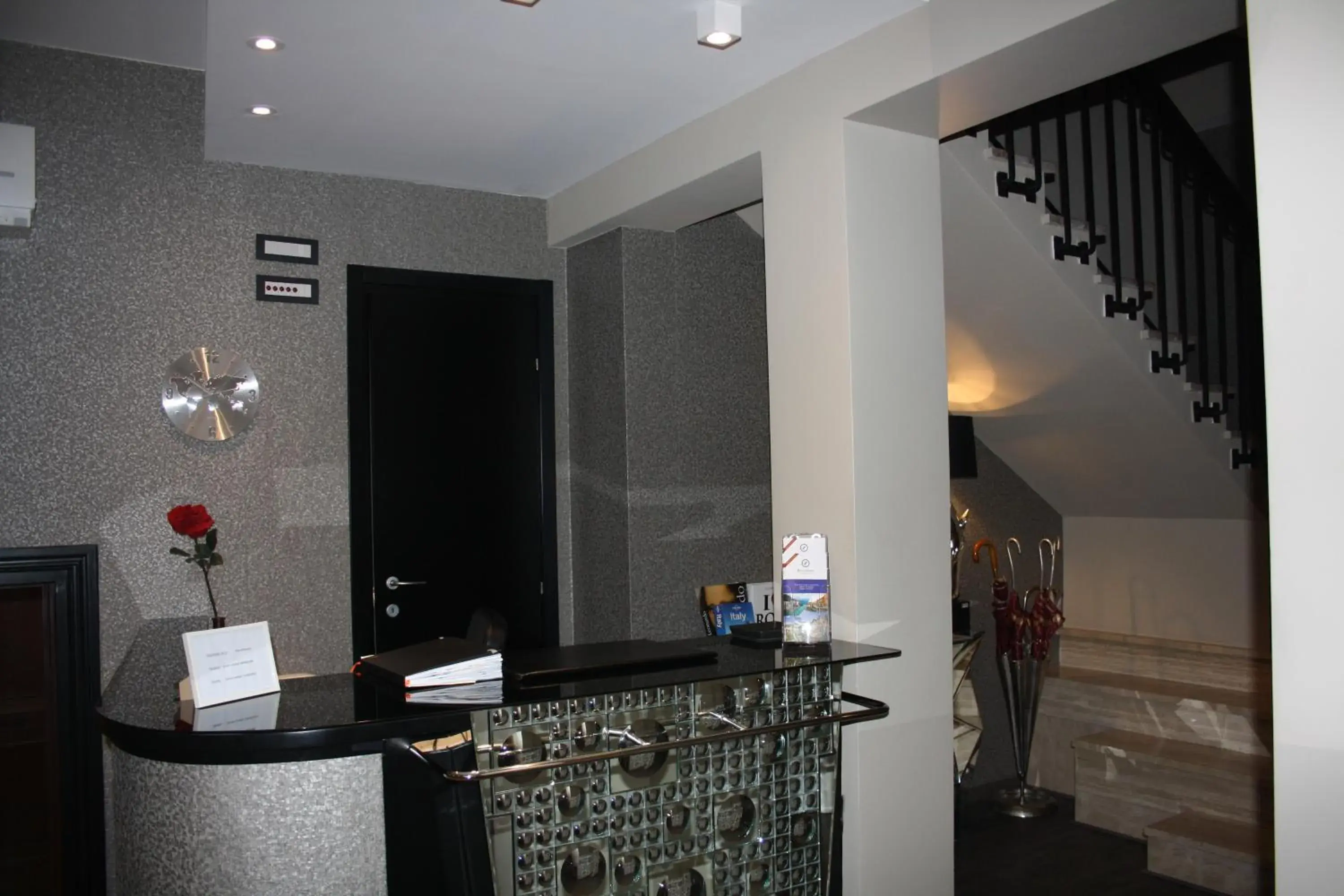 Lobby or reception in Persia Collection Trevi Lobby or reception in Persia Collection Trevi