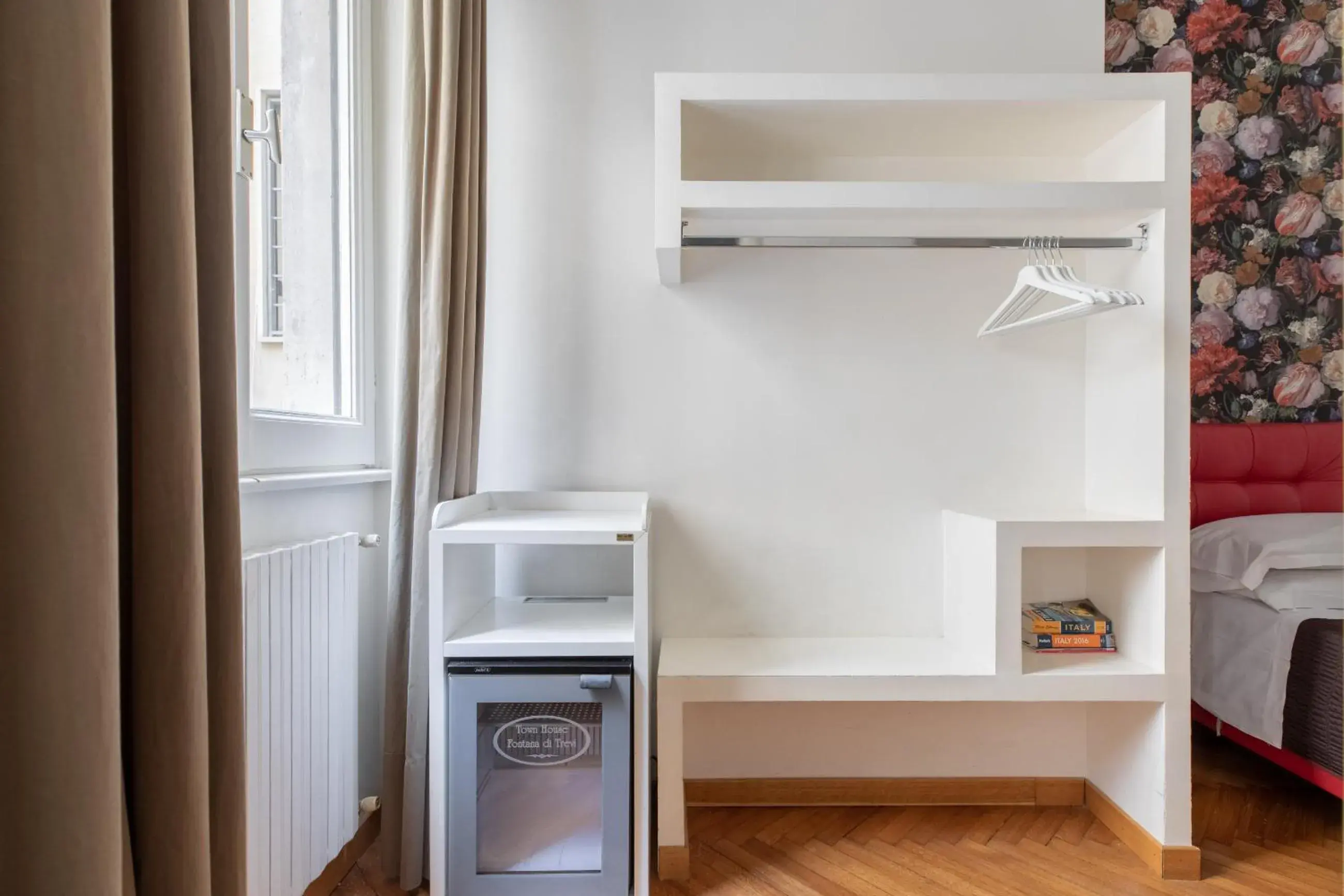 Economy Double Room in Persia Collection Trevi Economy Double Room in Persia Collection Trevi