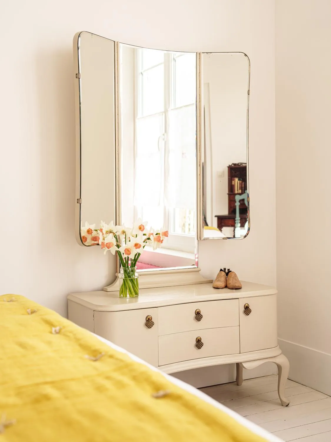 Bed in La Cantellerie