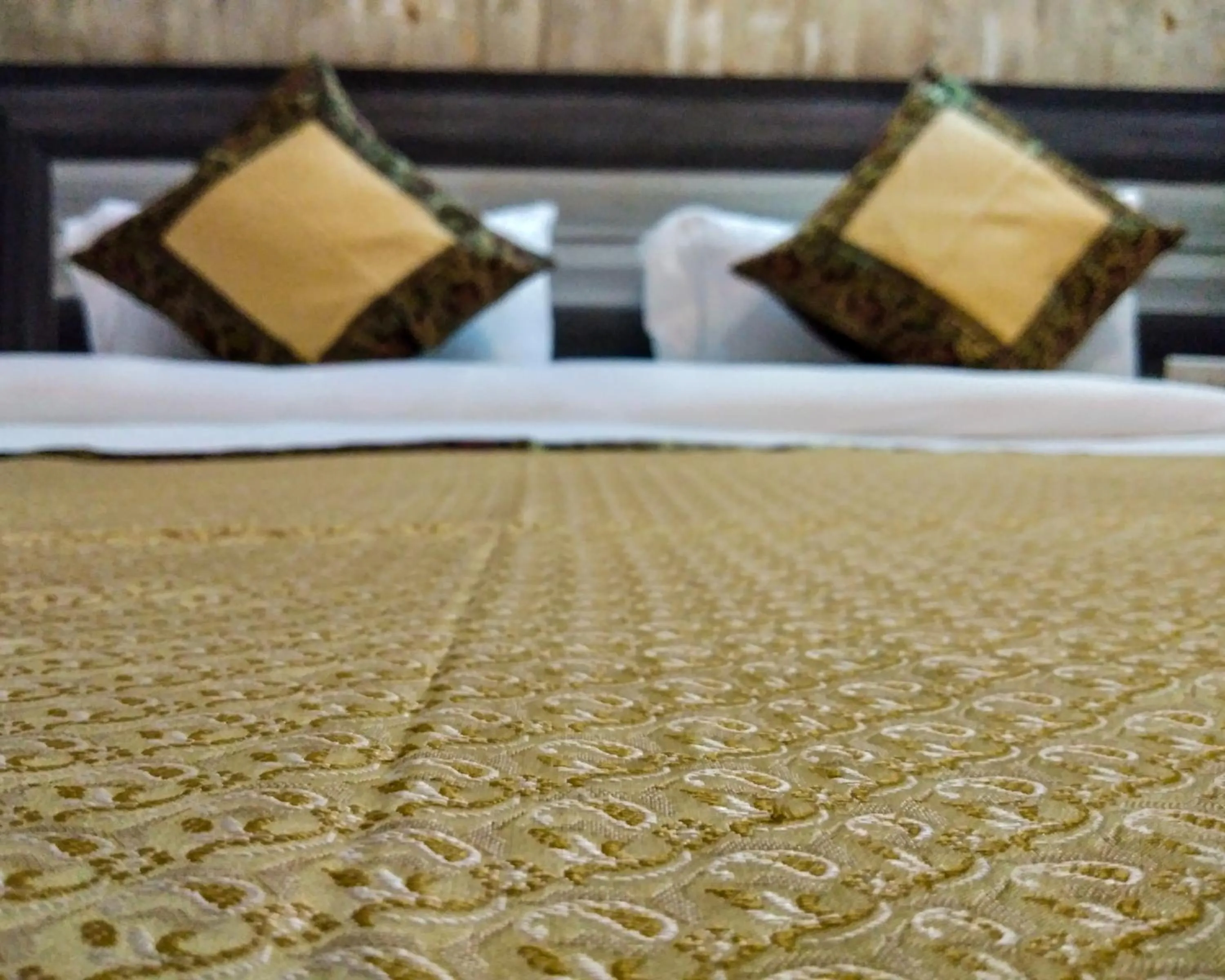 Dwivedi Hotels Hotel Elena