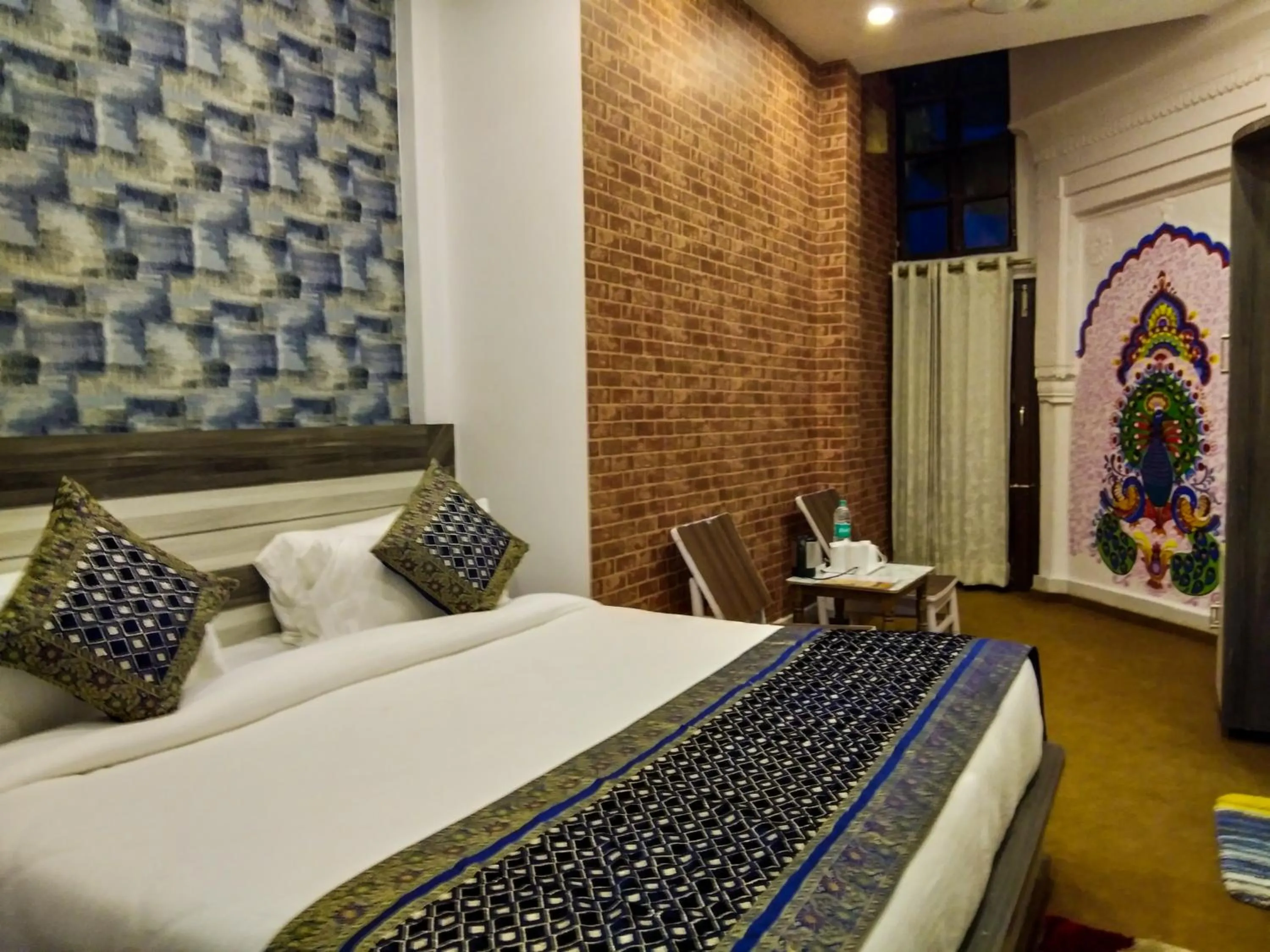 Dwivedi Hotels Hotel Elena