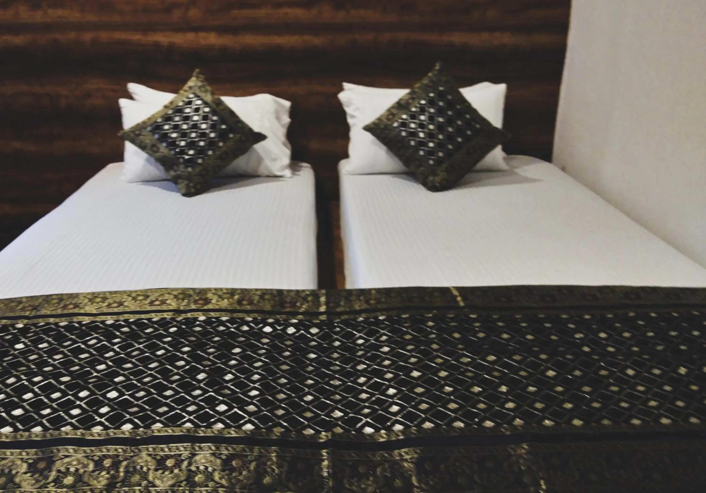 Dwivedi Hotels Hotel Elena