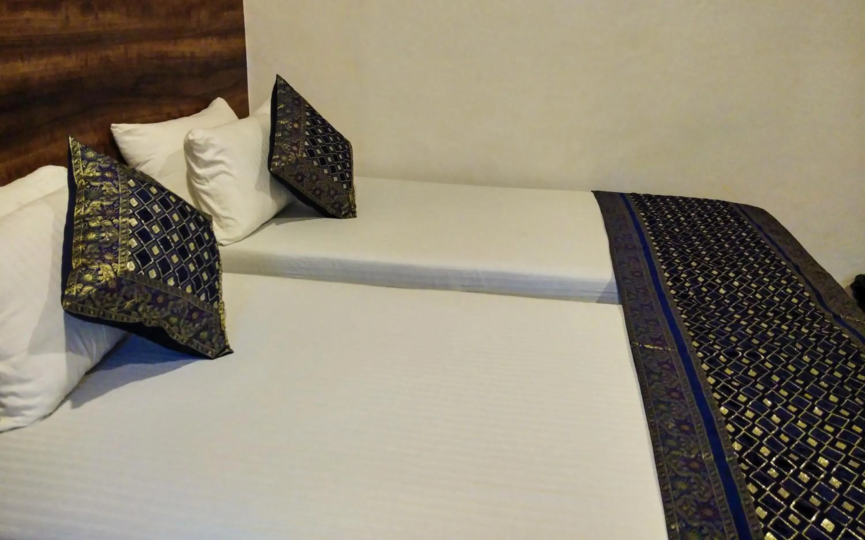 Dwivedi Hotels Hotel Elena