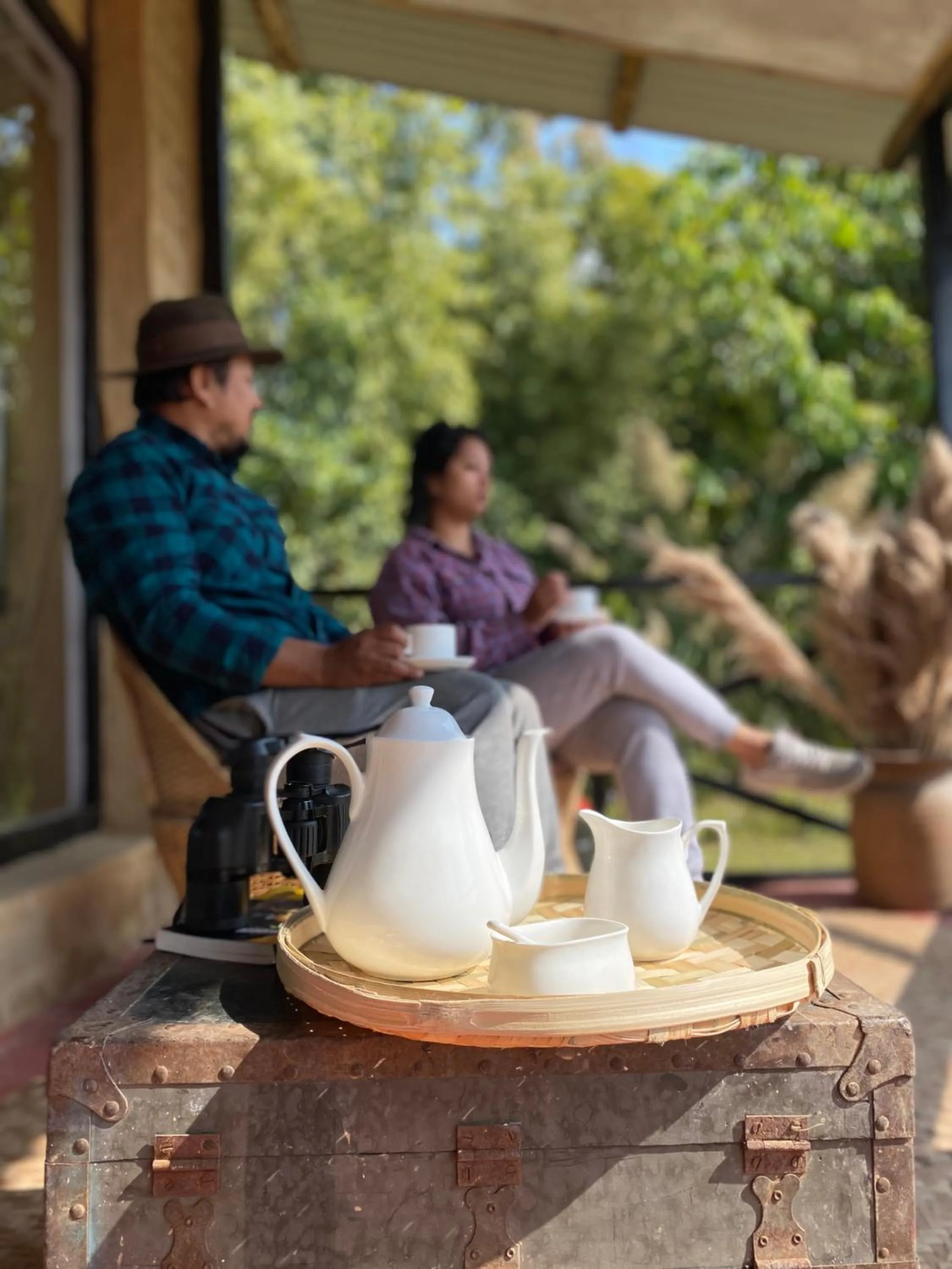 PaliGhar Farmstay