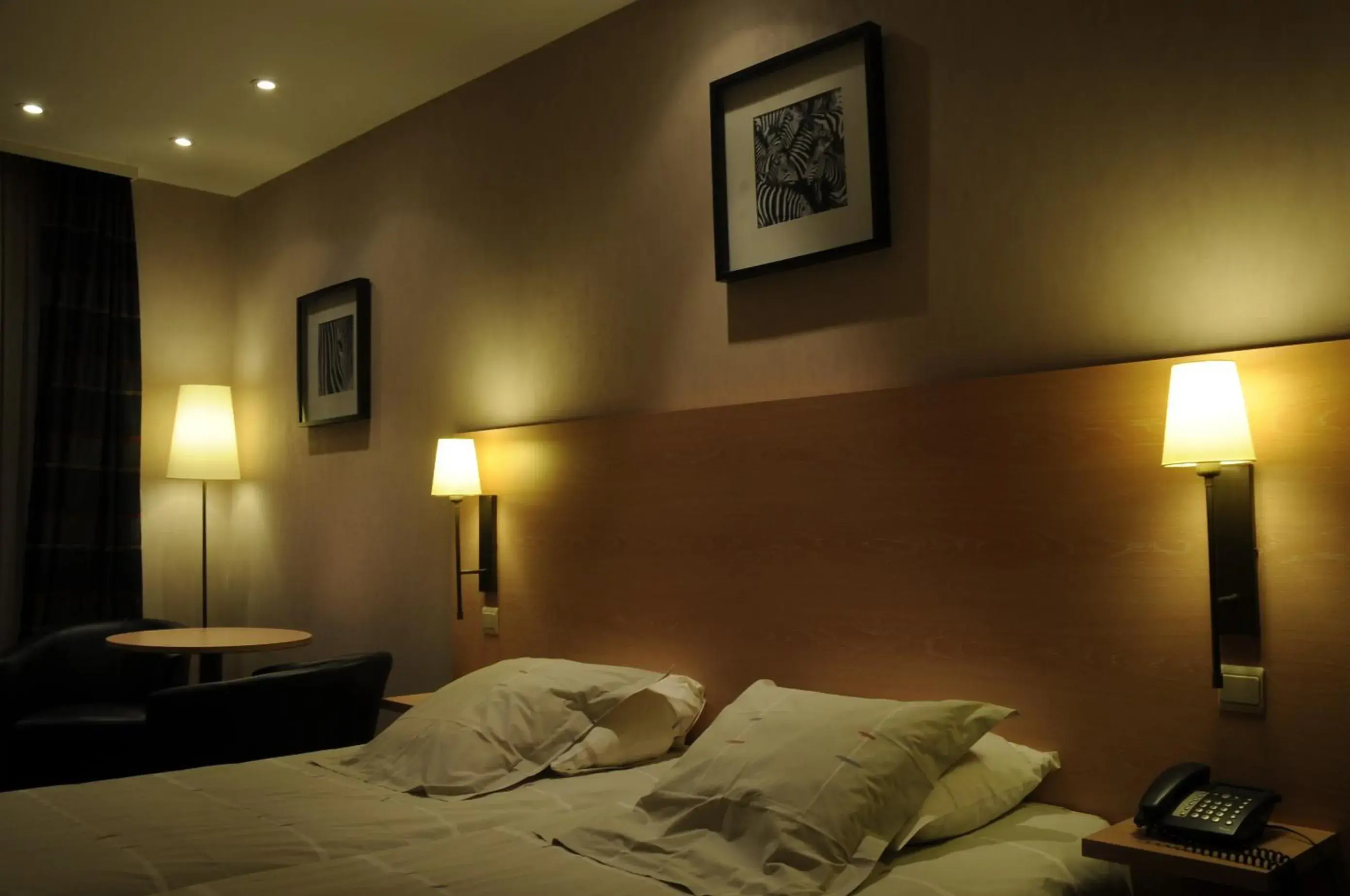 Single Room in Hotel Escapade Single Room in Hotel Escapade