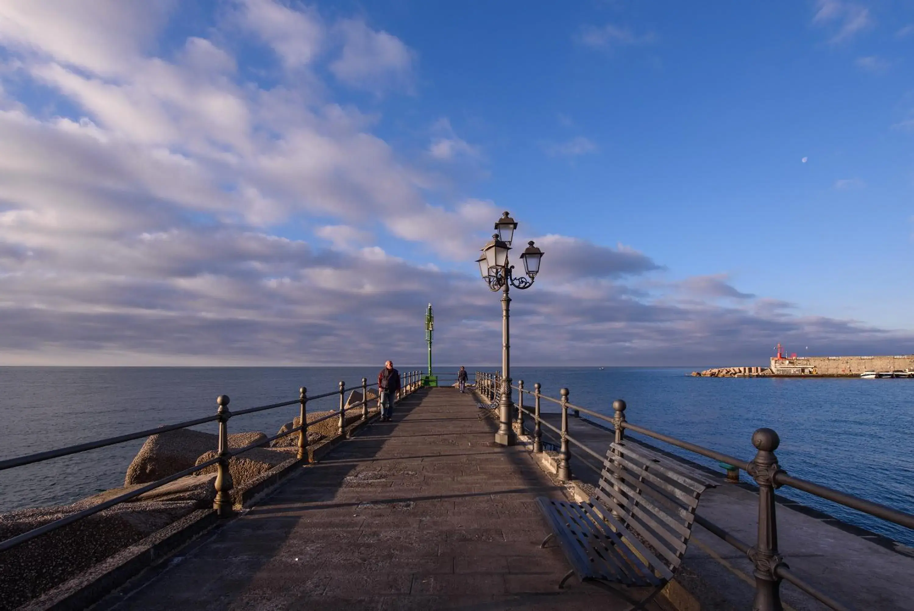 Vista d'Amalfi Vista d'Amalfi