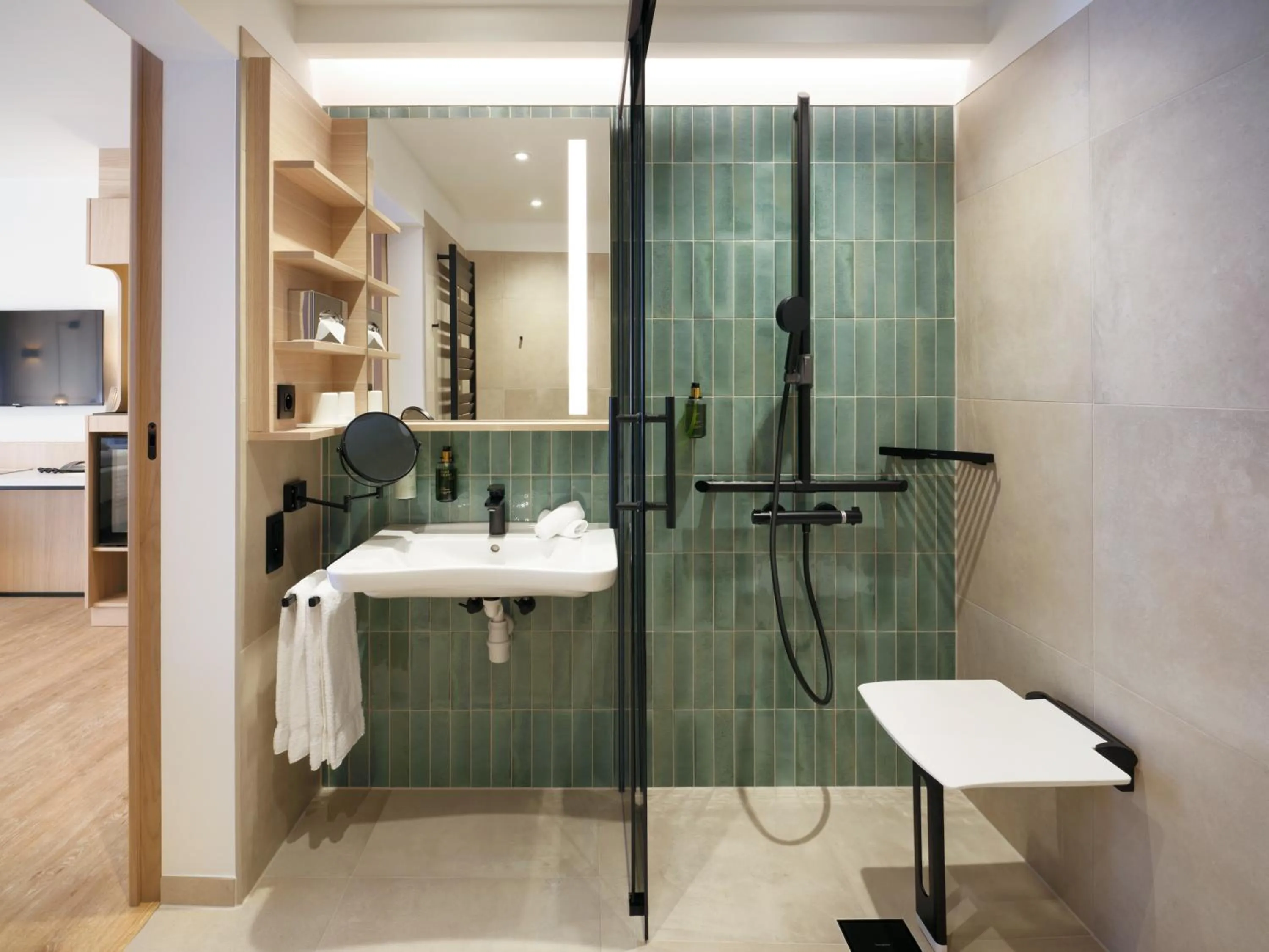 Hotel Bütgenbacher Hof