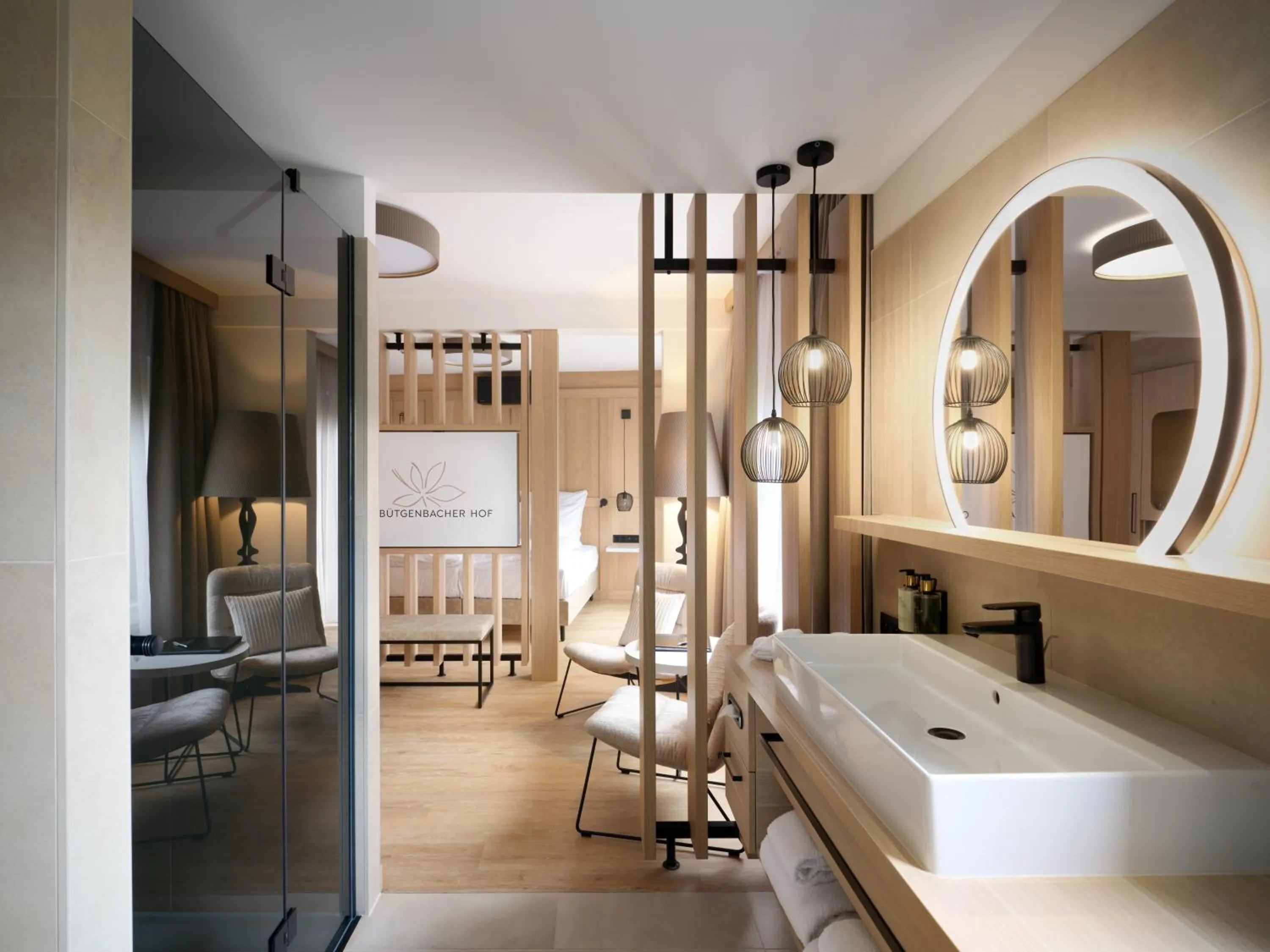 Hotel Bütgenbacher Hof