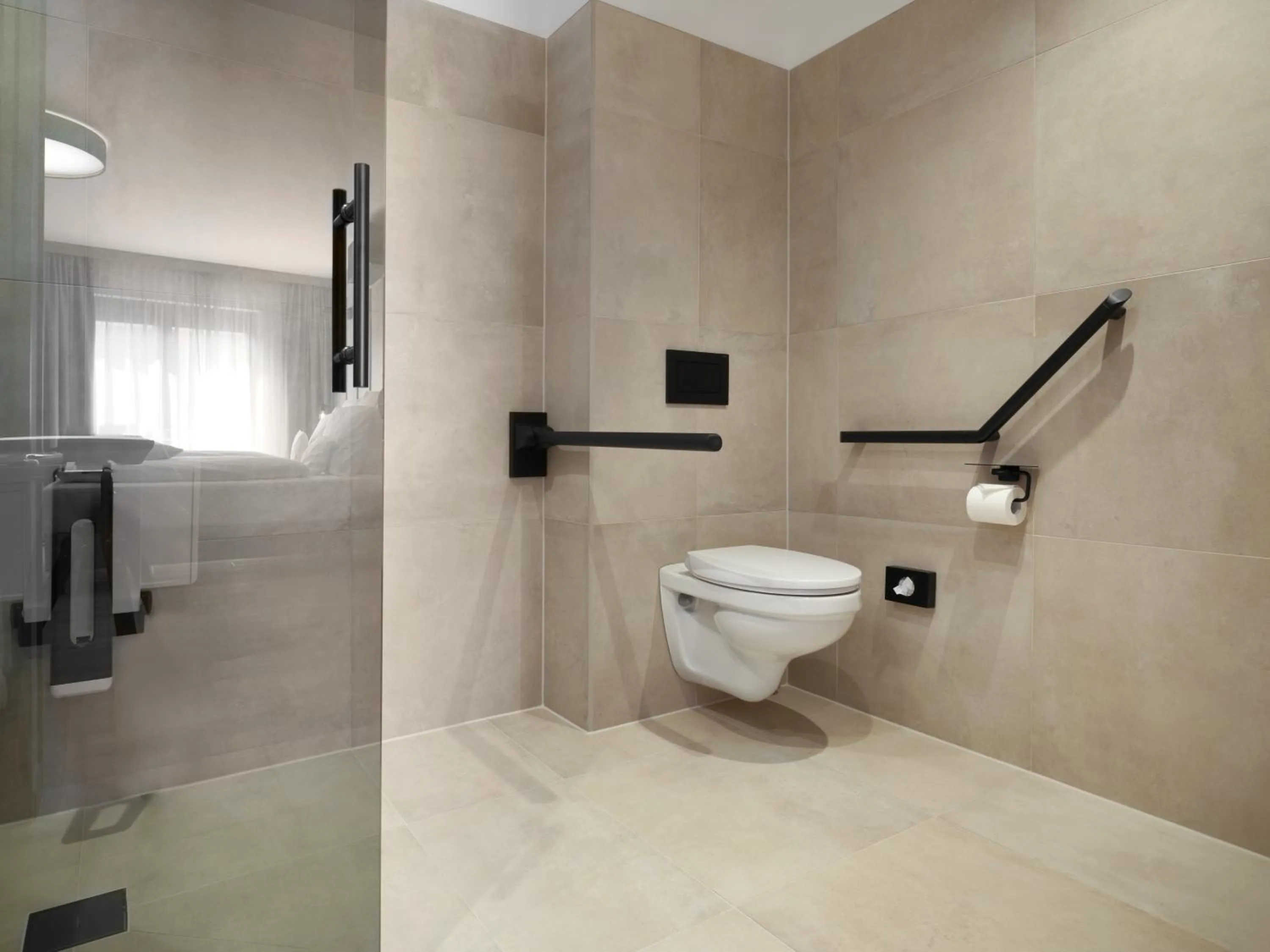 Hotel Bütgenbacher Hof