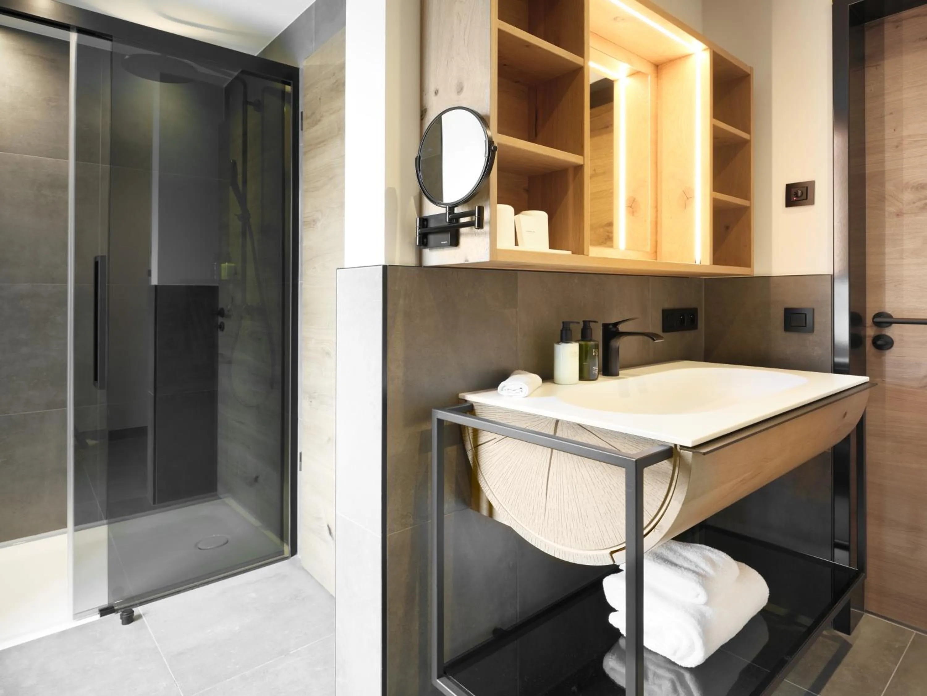 Hotel Bütgenbacher Hof