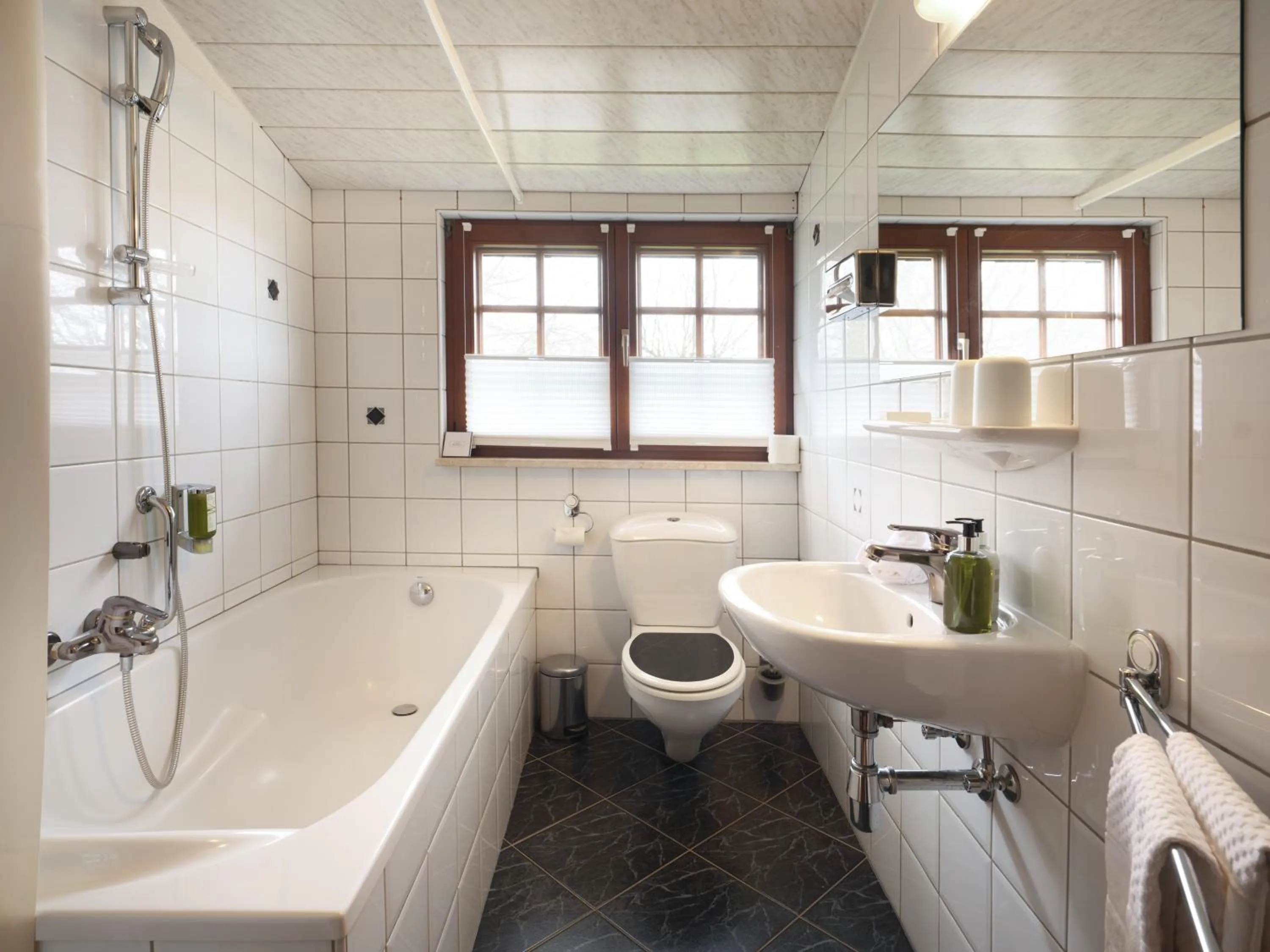 Hotel Bütgenbacher Hof