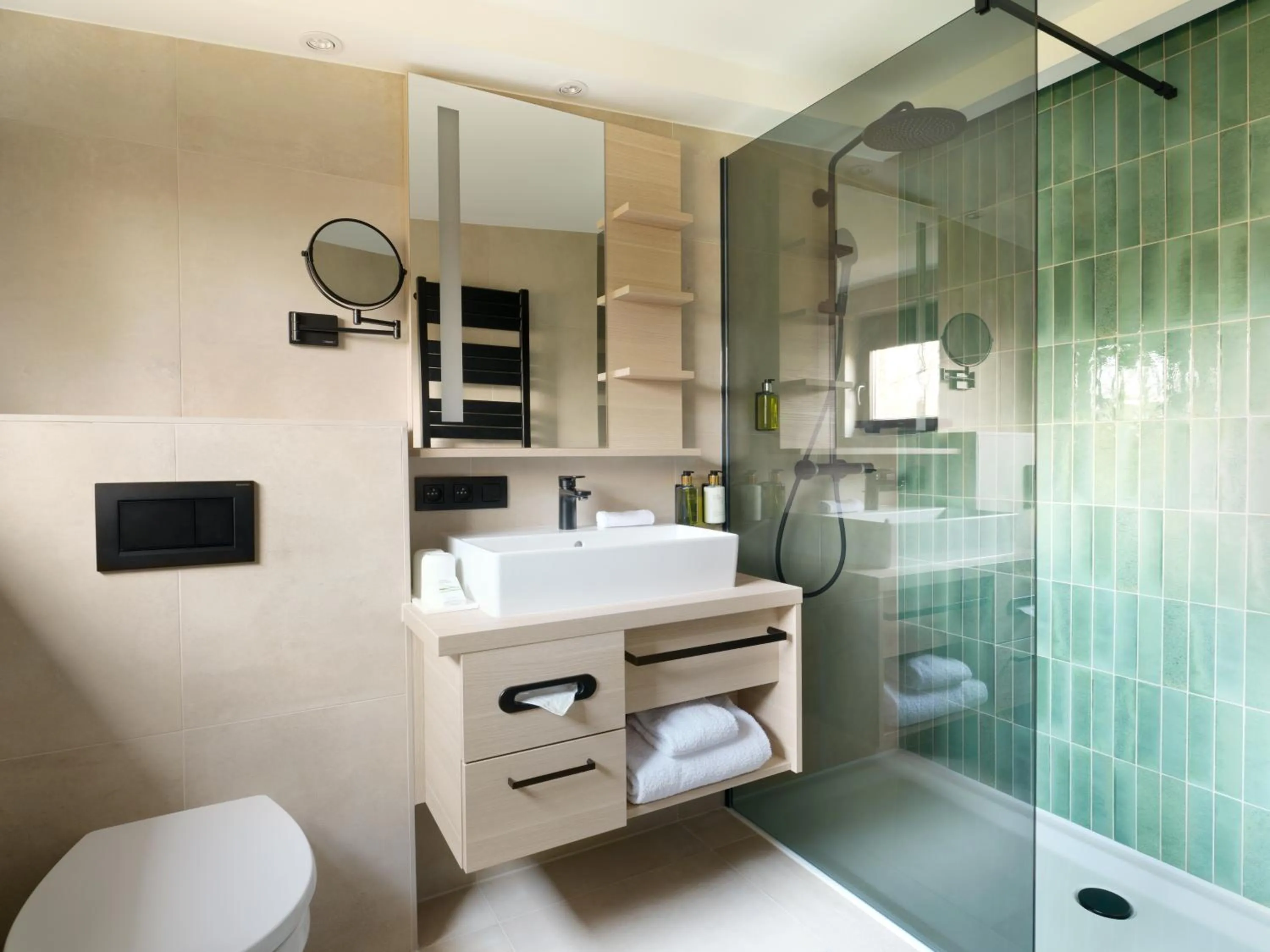 Hotel Bütgenbacher Hof