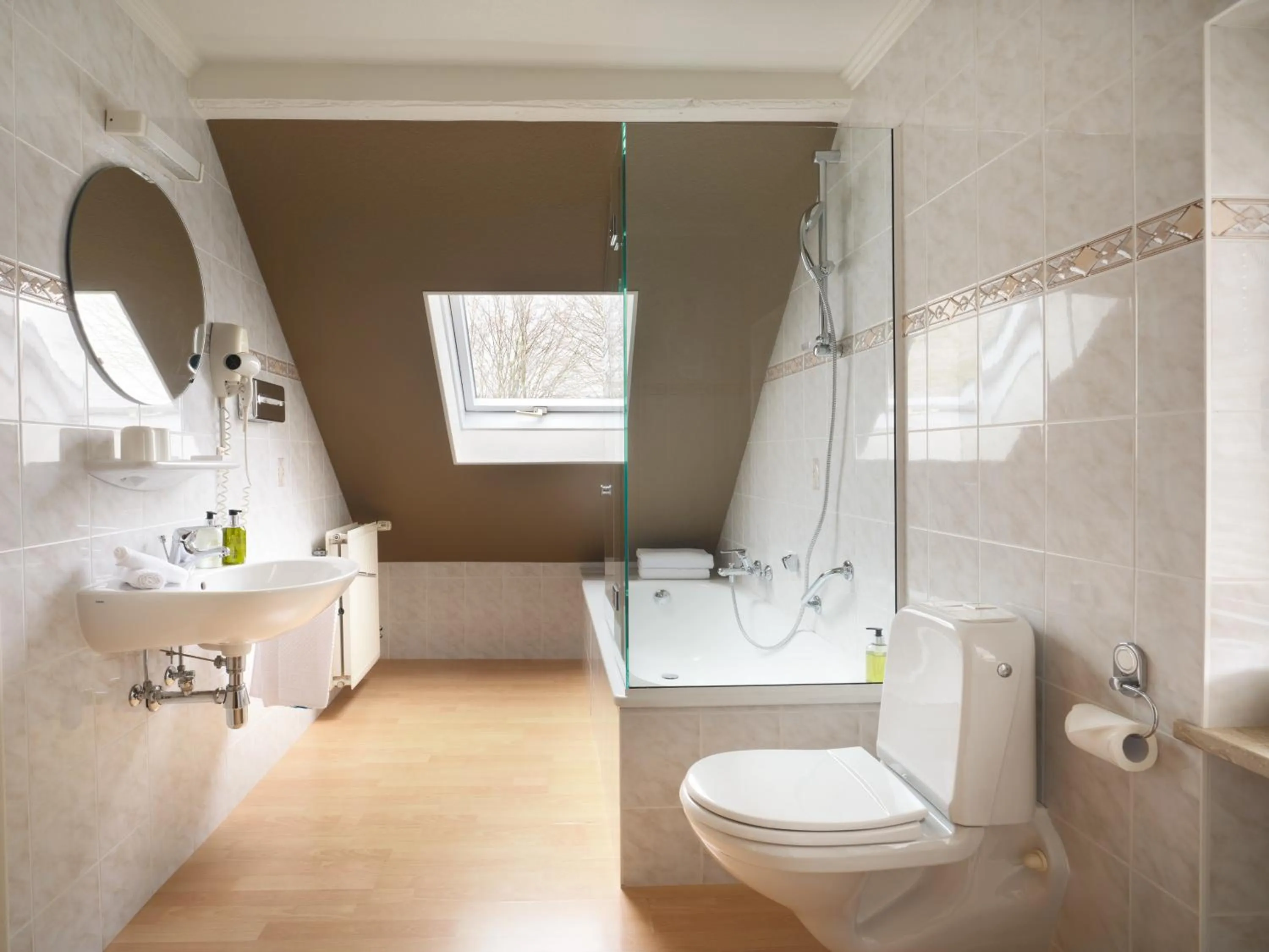 Hotel Bütgenbacher Hof