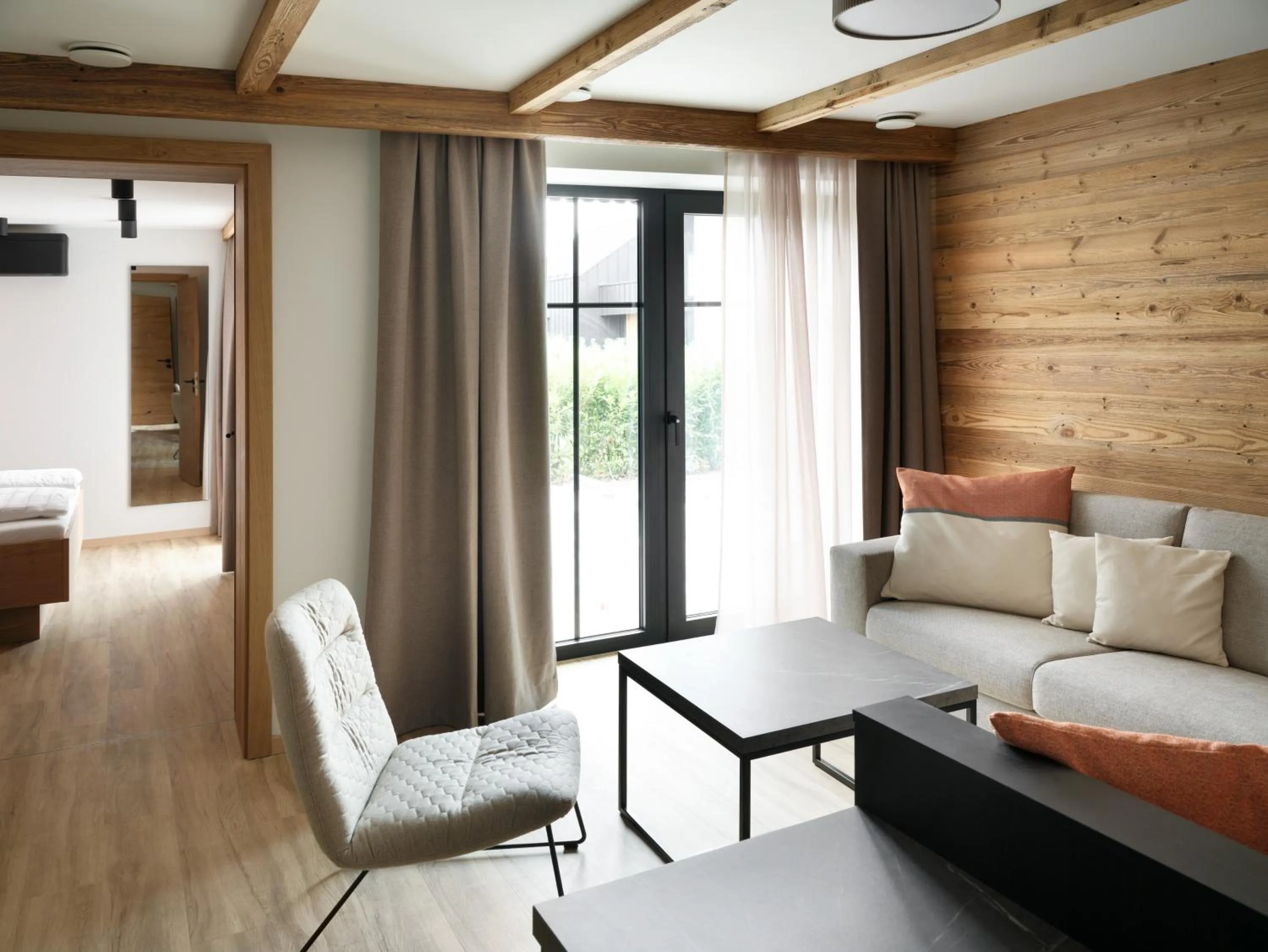 Hotel Bütgenbacher Hof