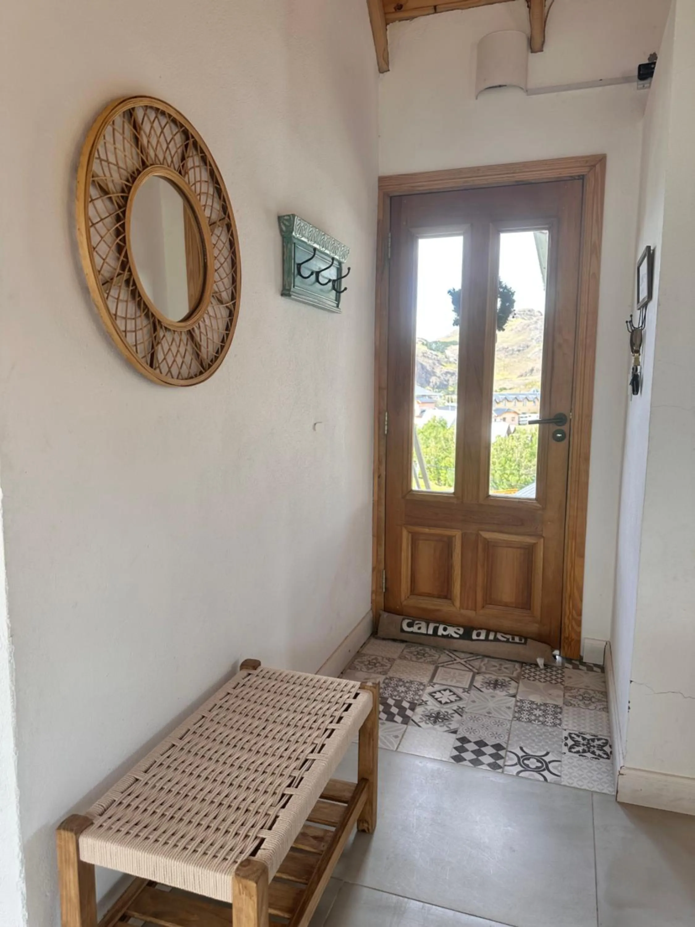 Patagonia Hikes Aparts