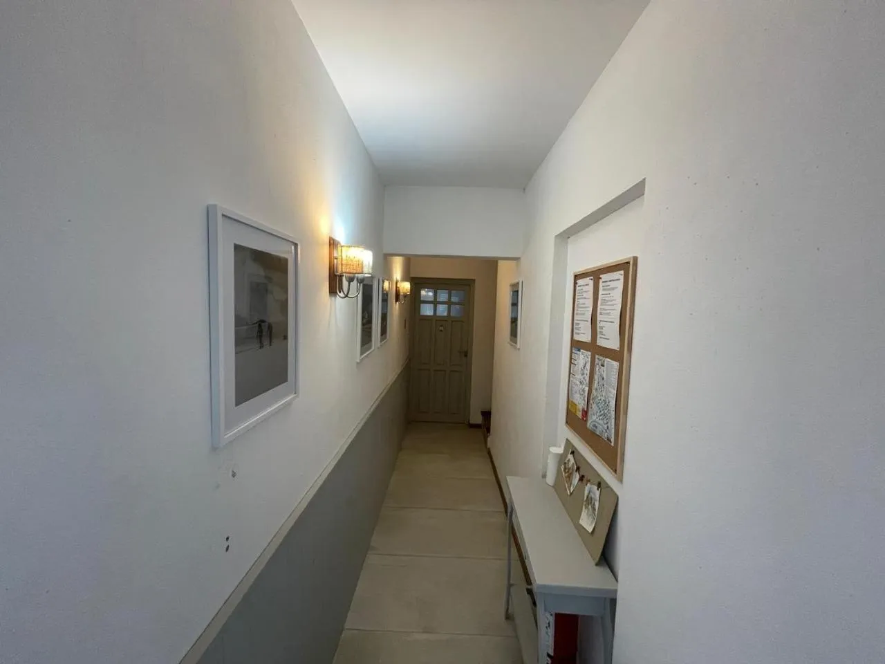 Patagonia Hikes Aparts