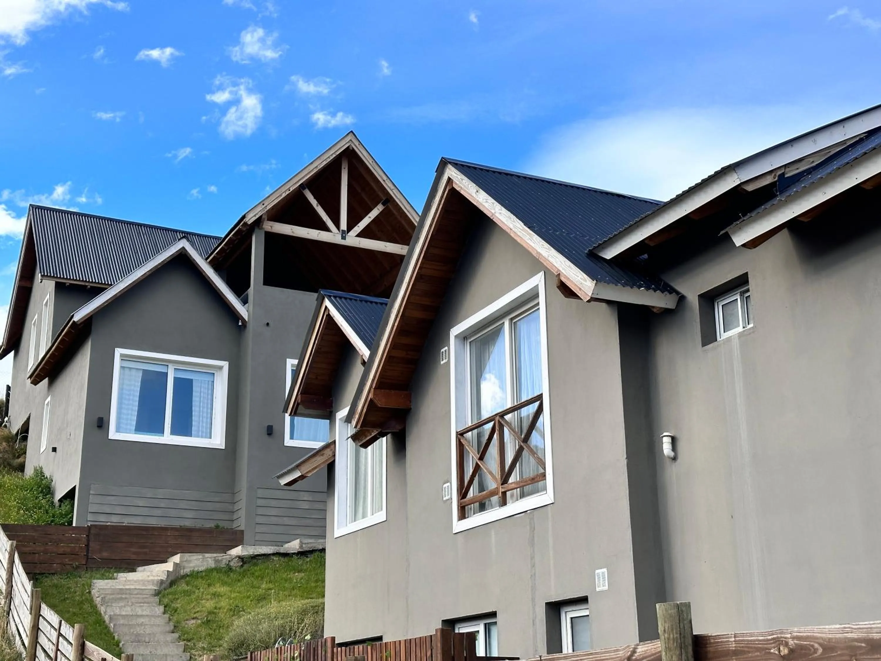 Patagonia Hikes Aparts