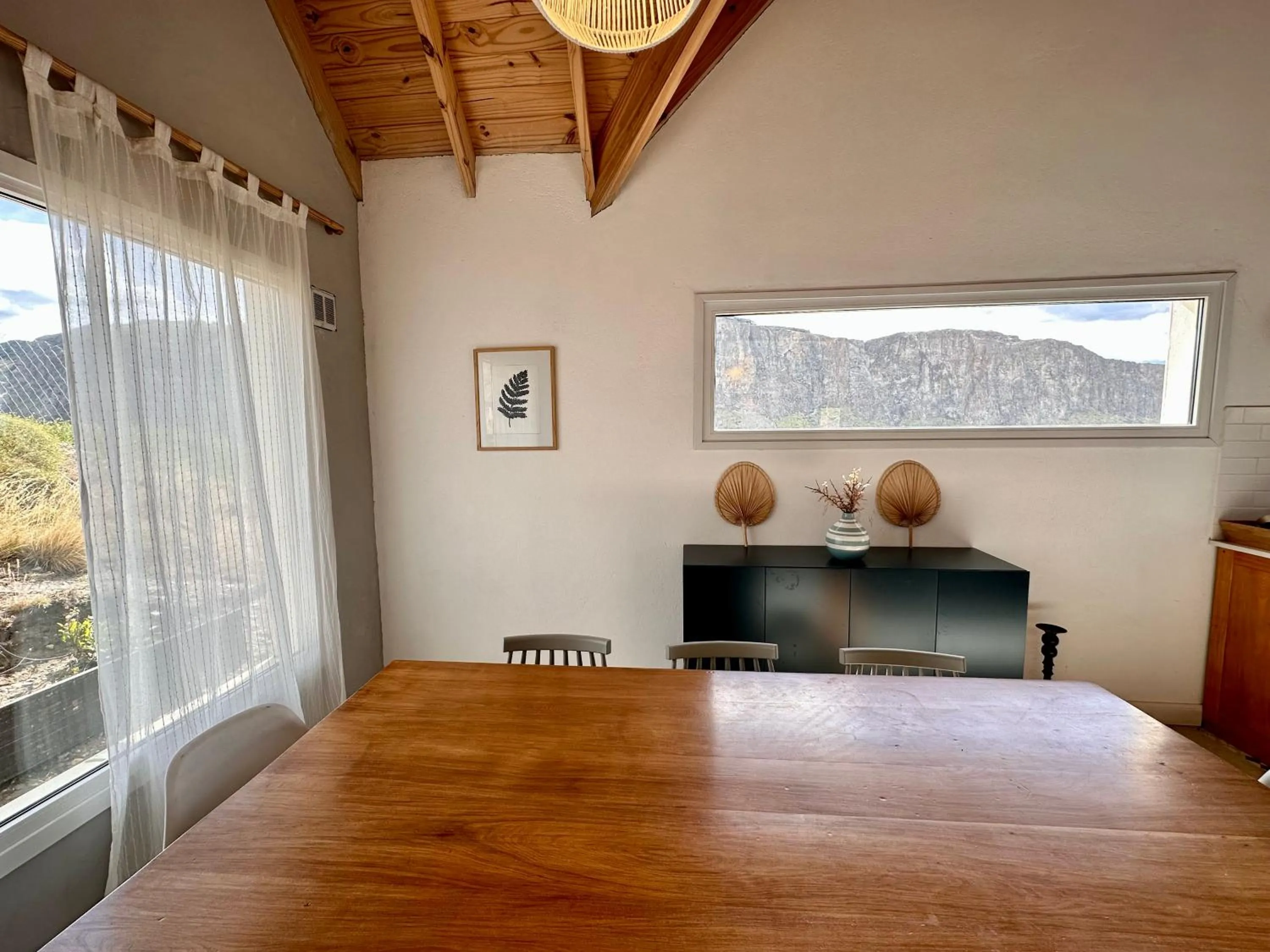 Patagonia Hikes Aparts