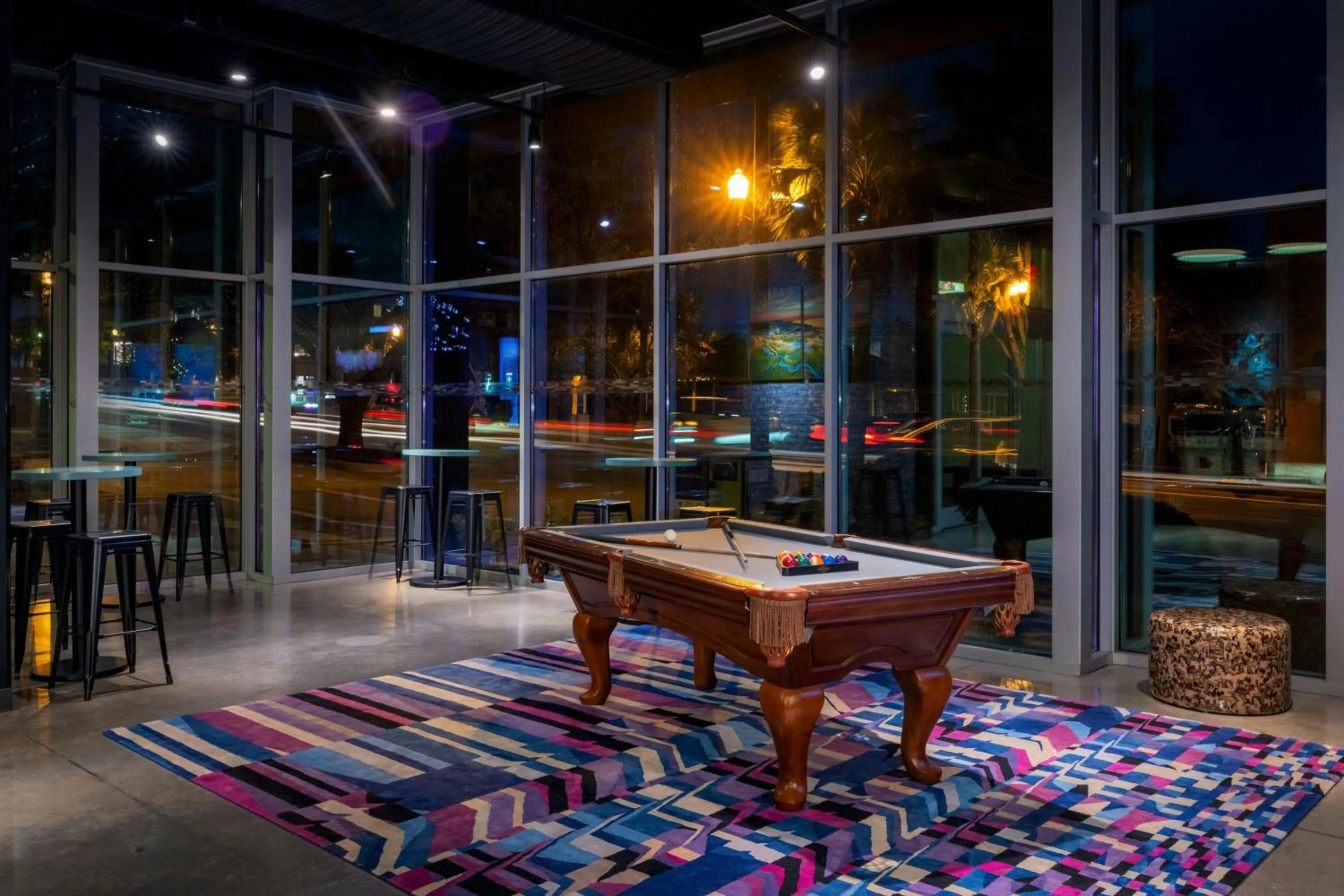 Other in Aloft Columbia Downtown