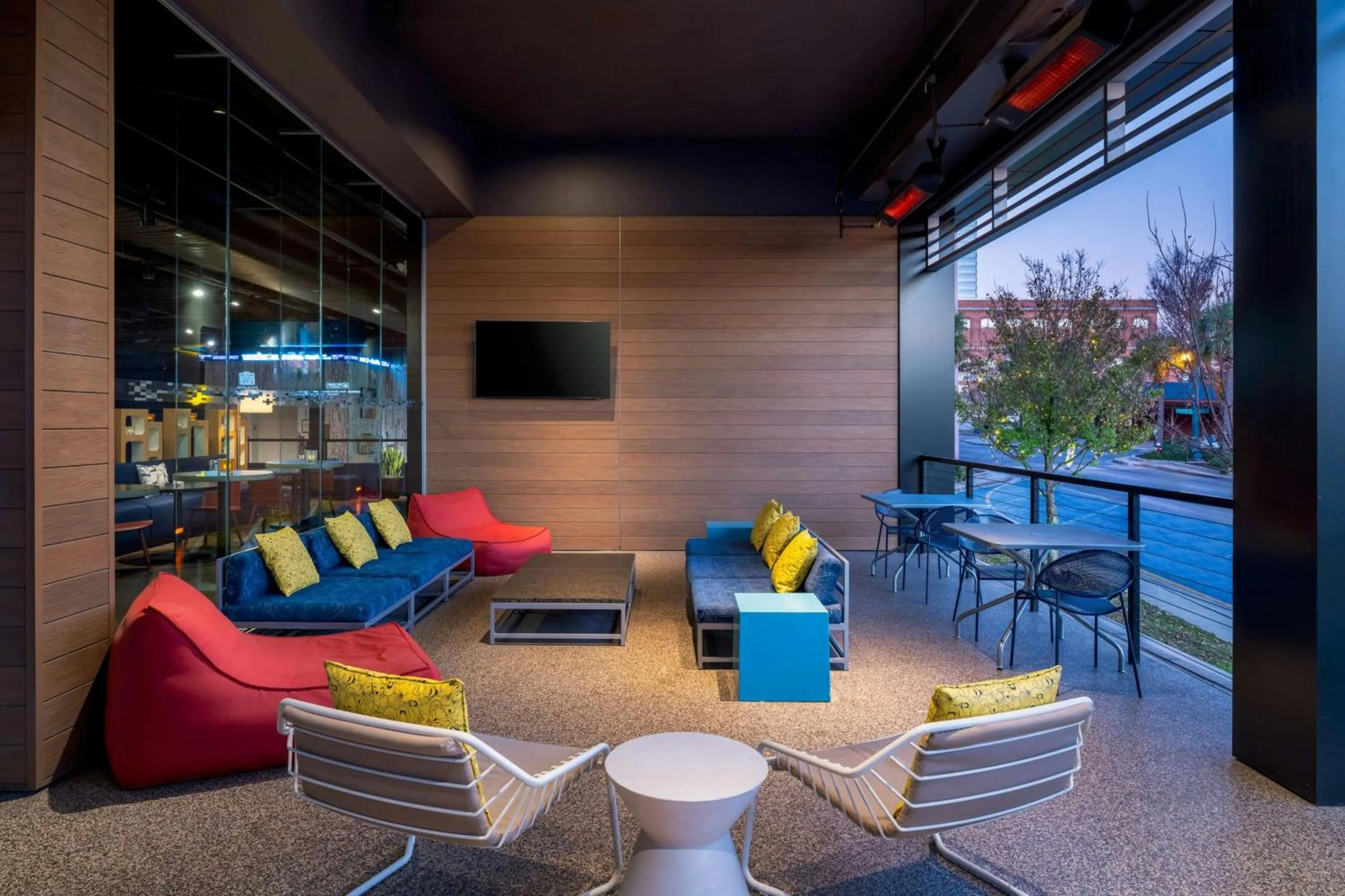 Other in Aloft Columbia Downtown