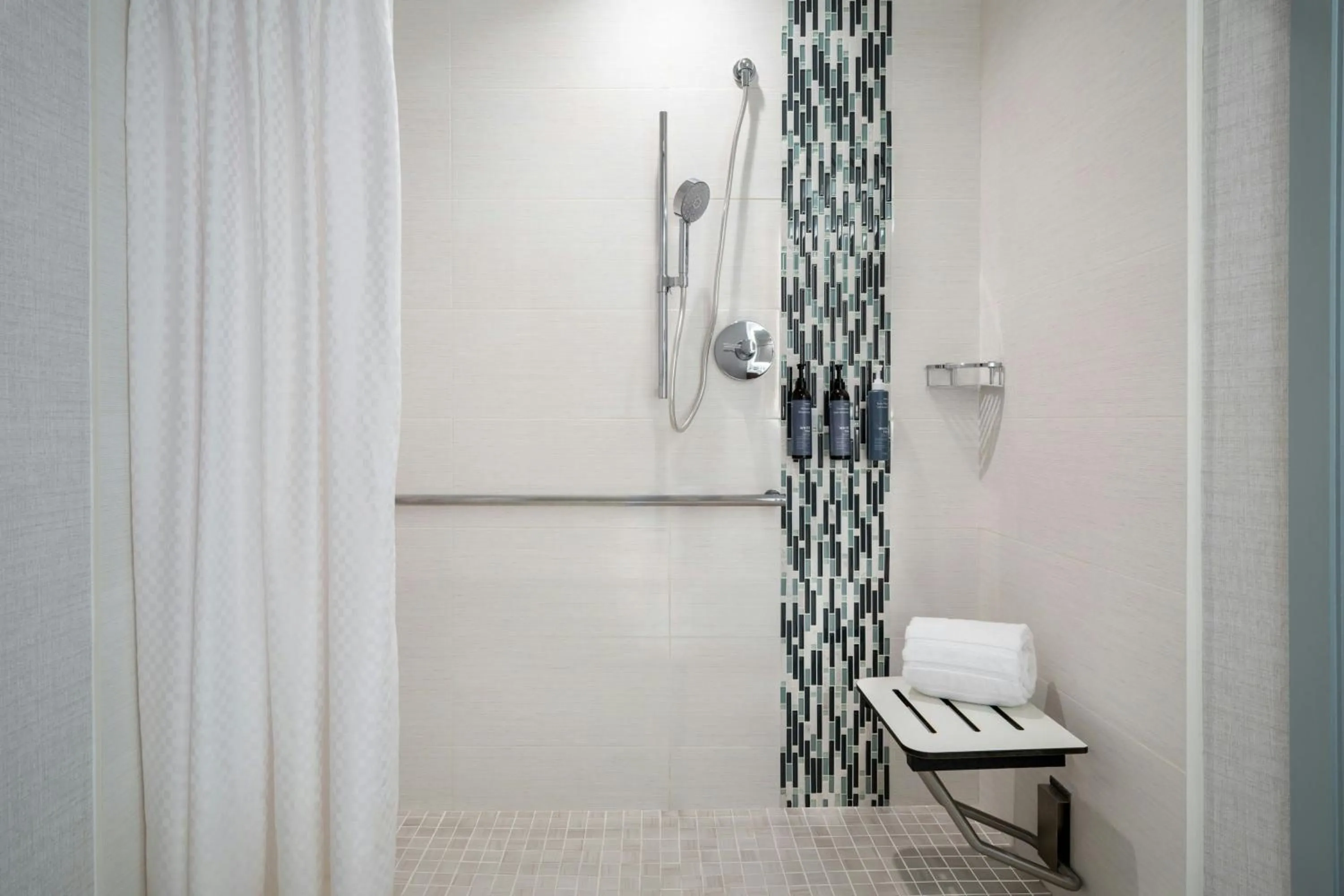 Bathroom in The Westin Sarasota