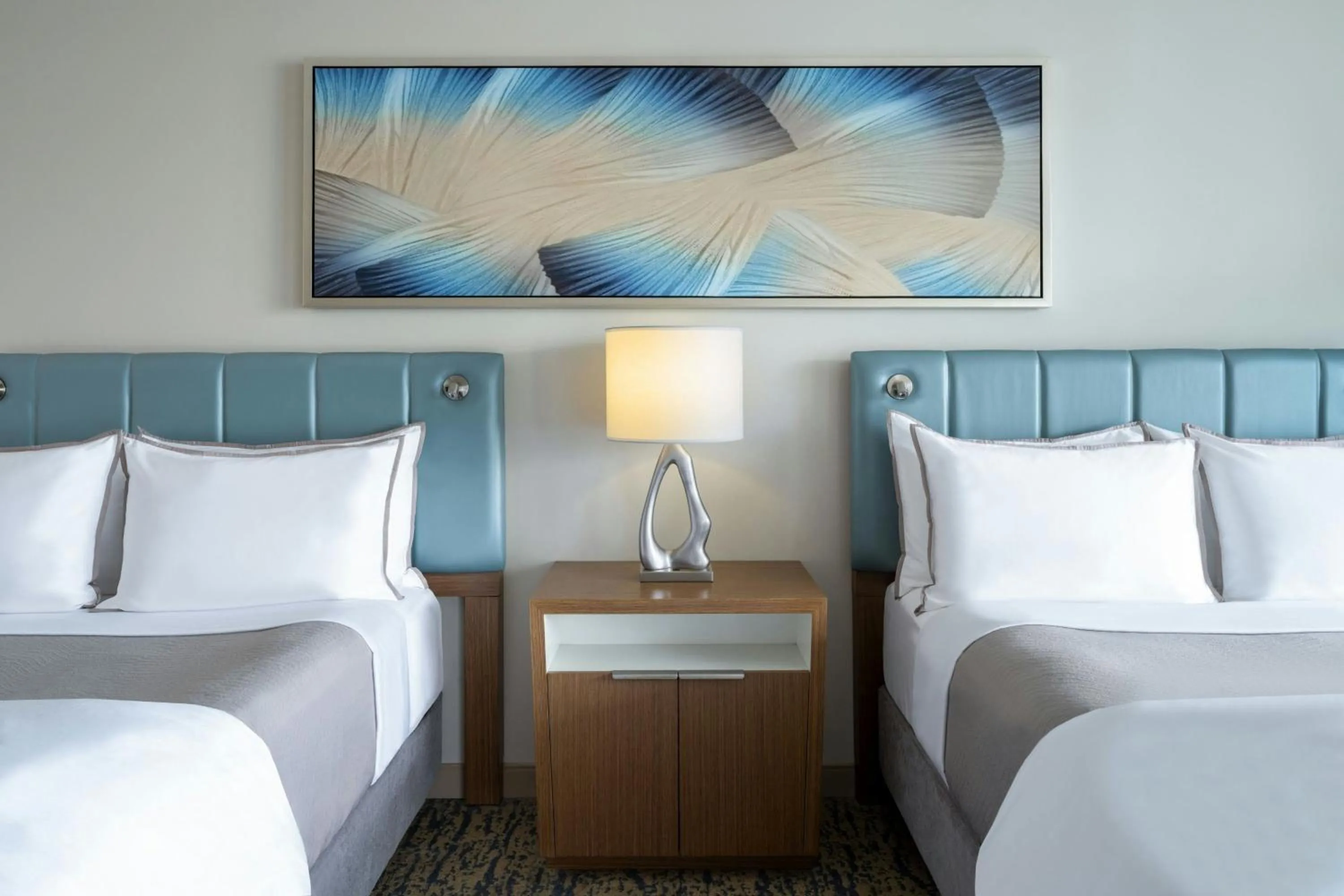 Photo of the whole room, Bed in The Westin Sarasota