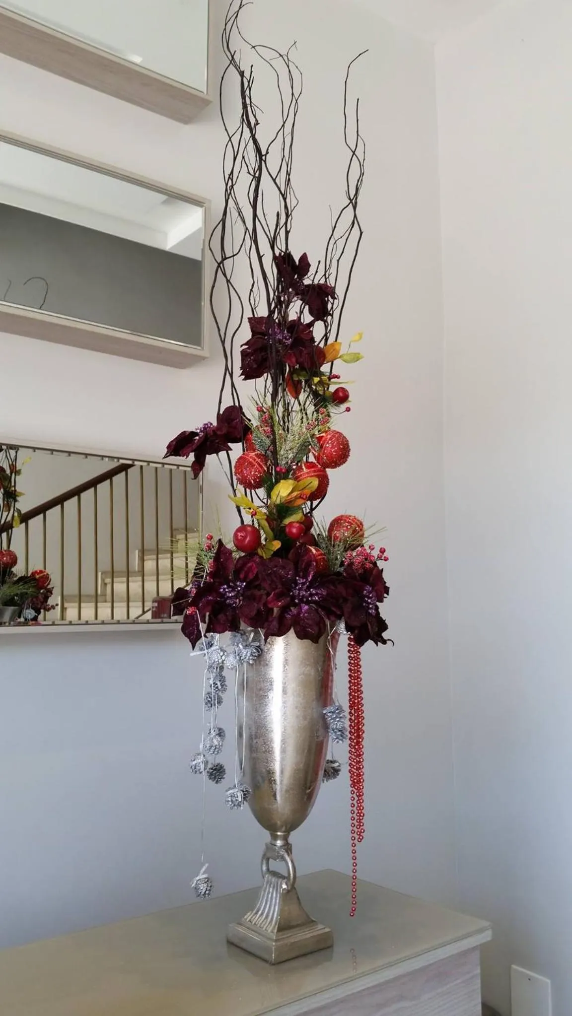 Lobby or reception in Hotel Beira Rio