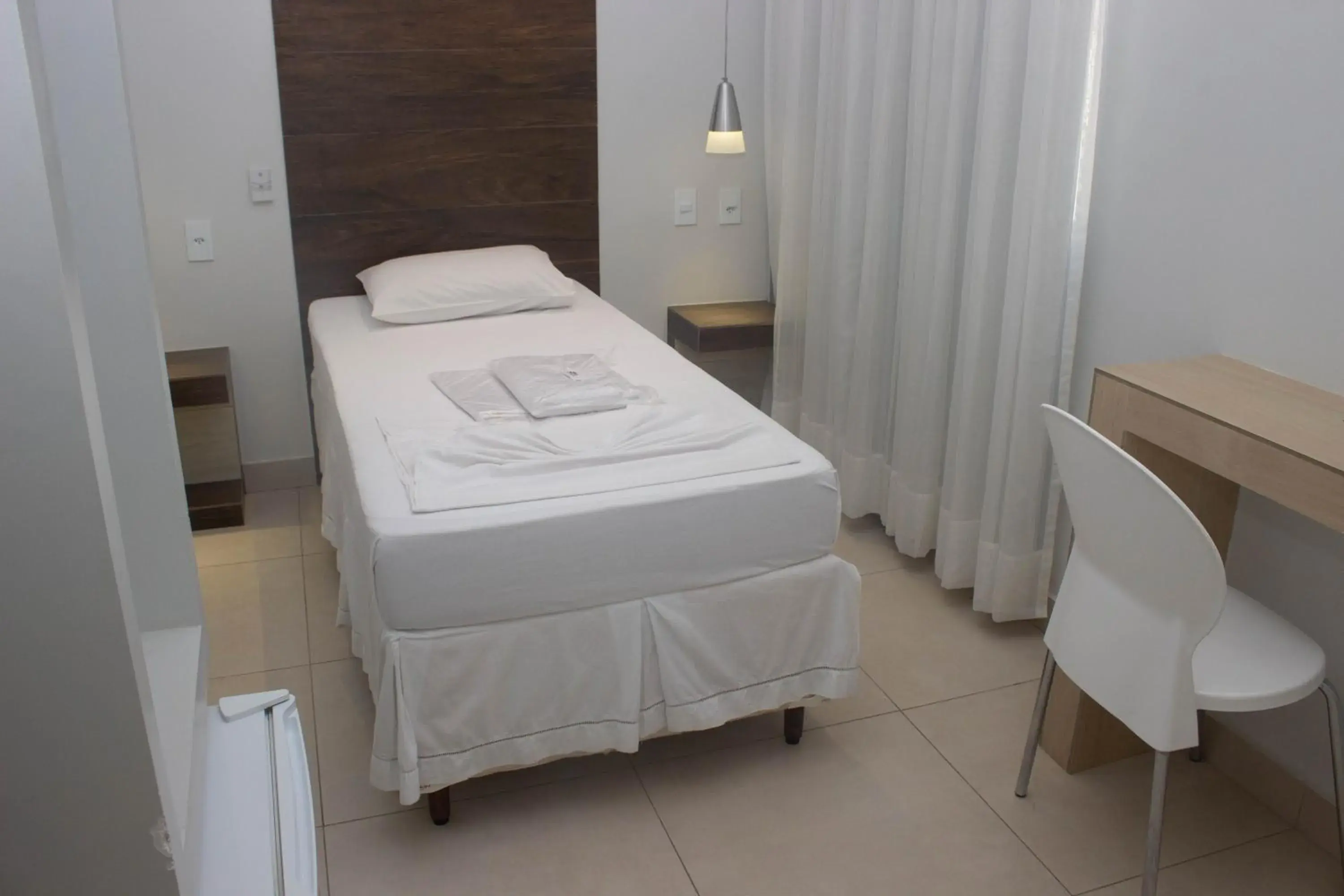 Deluxe Single Room in Hotel Beira Rio Deluxe Single Room in Hotel Beira Rio