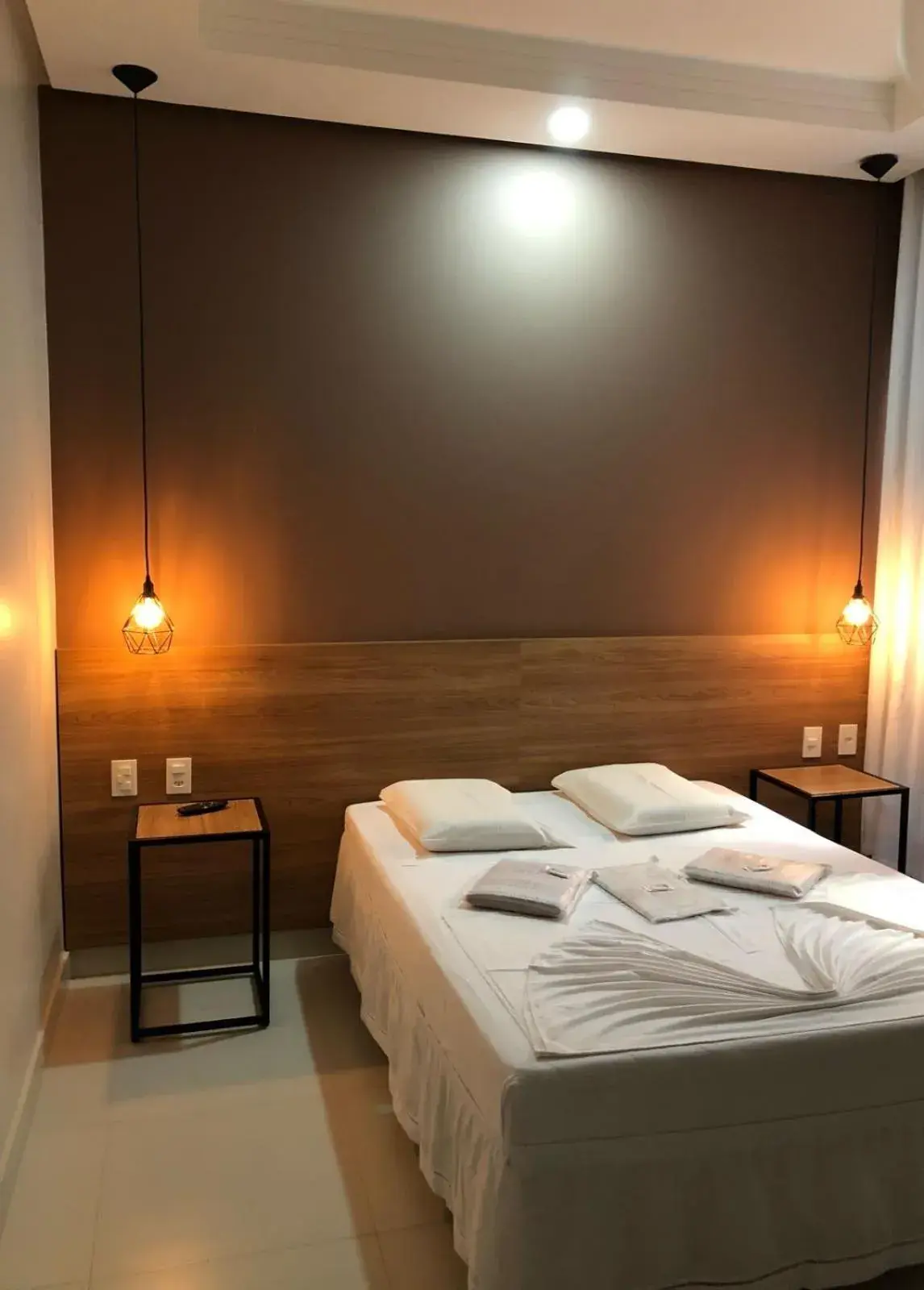 Deluxe Double Room in Hotel Beira Rio Deluxe Double Room in Hotel Beira Rio