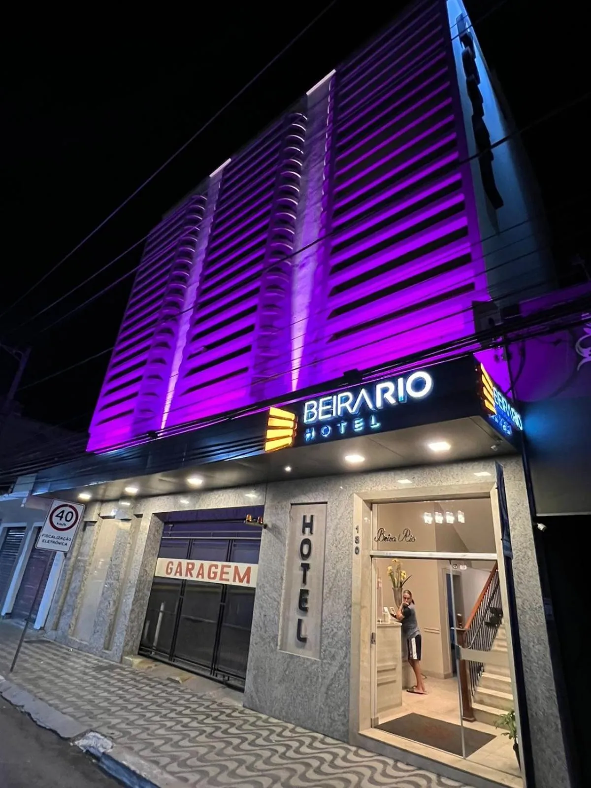 Hotel Beira Rio