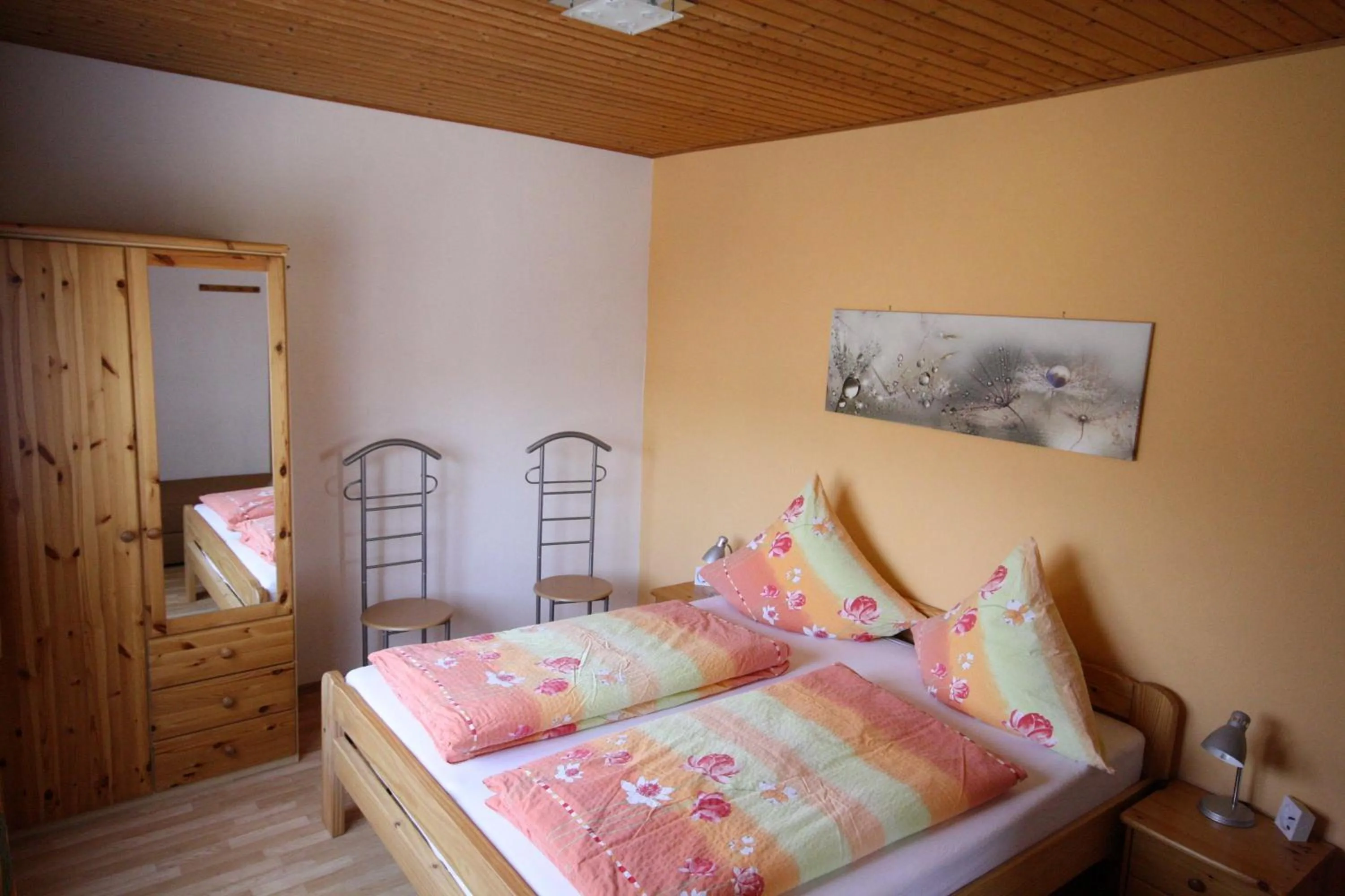 Ferienwohnung-Silberglanz