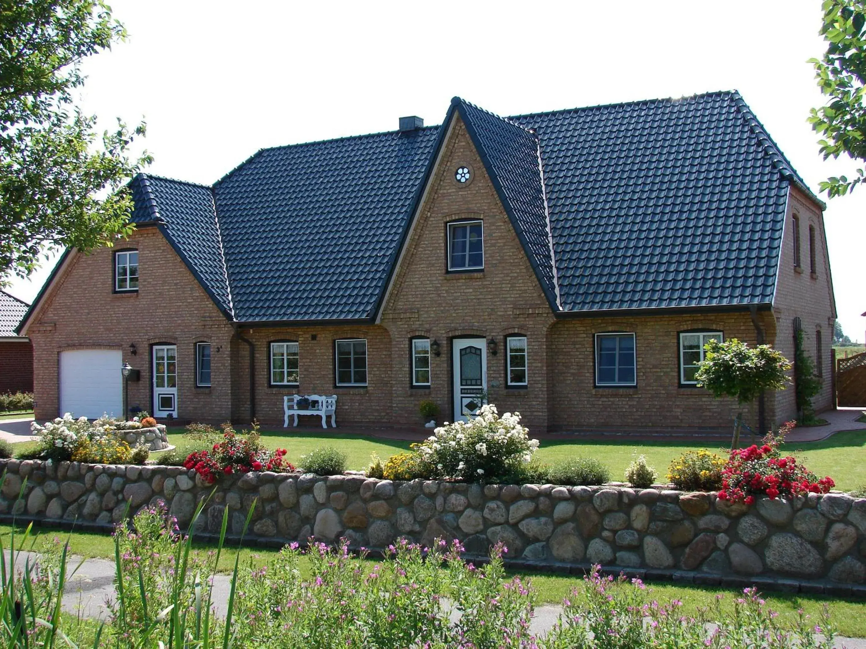 Ferienwohnung-Scheel Ferienwohnung-Scheel