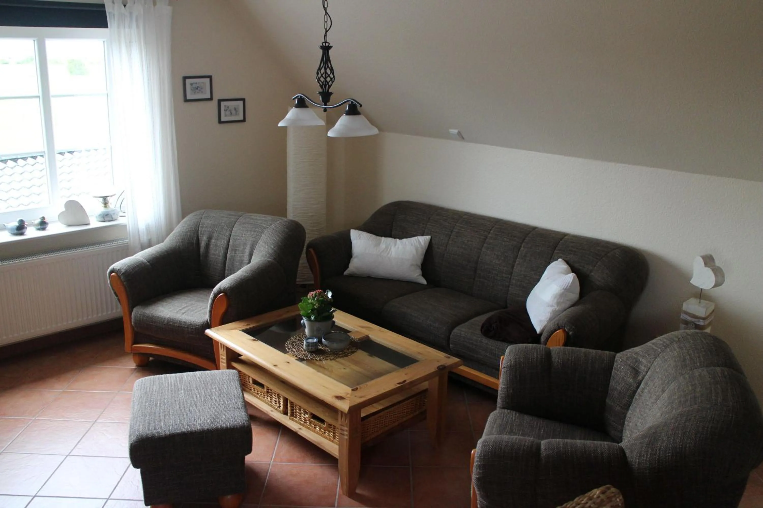 Ferienwohnung-Scheel